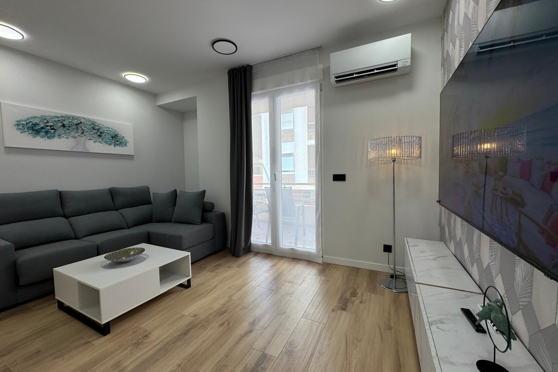 Återförsäljning - Apartment -
Torrevieja - Playa del Cura