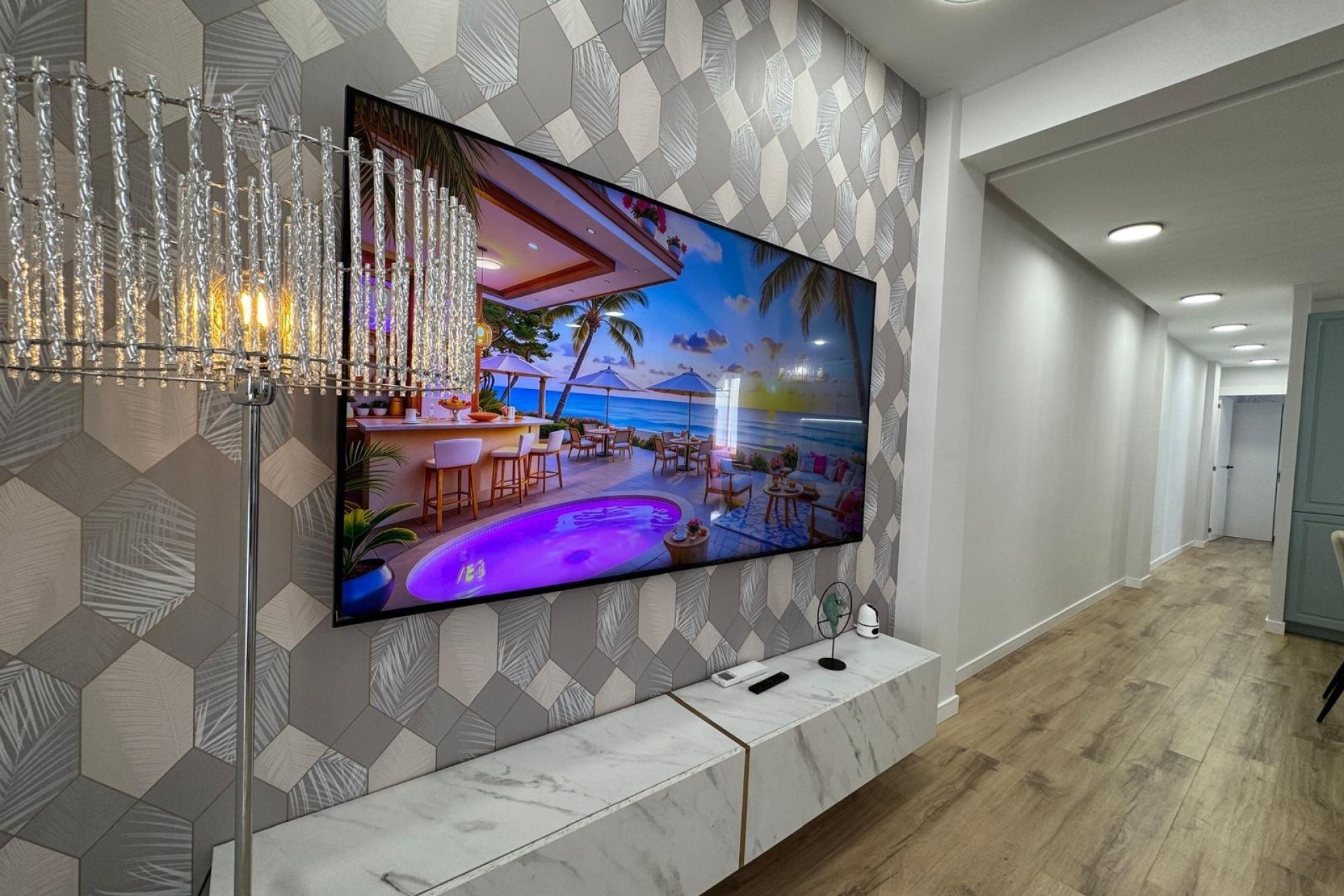 Återförsäljning - Apartment -
Torrevieja - Playa del Cura