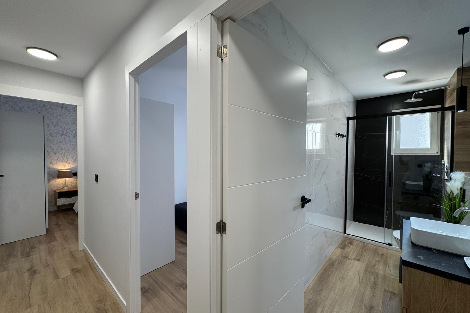 Återförsäljning - Apartment -
Torrevieja - Playa del Cura