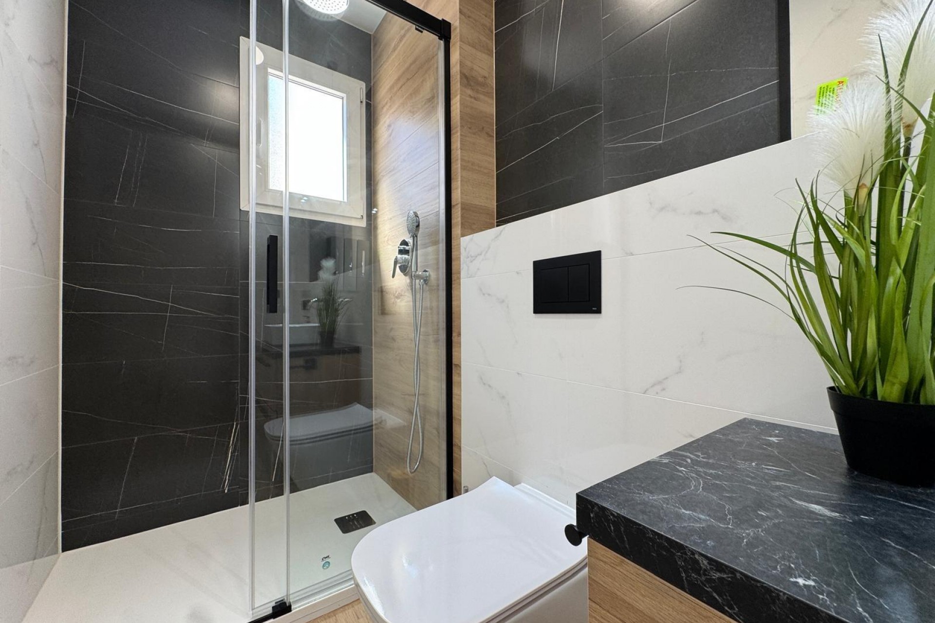 Återförsäljning - Apartment -
Torrevieja - Playa del Cura