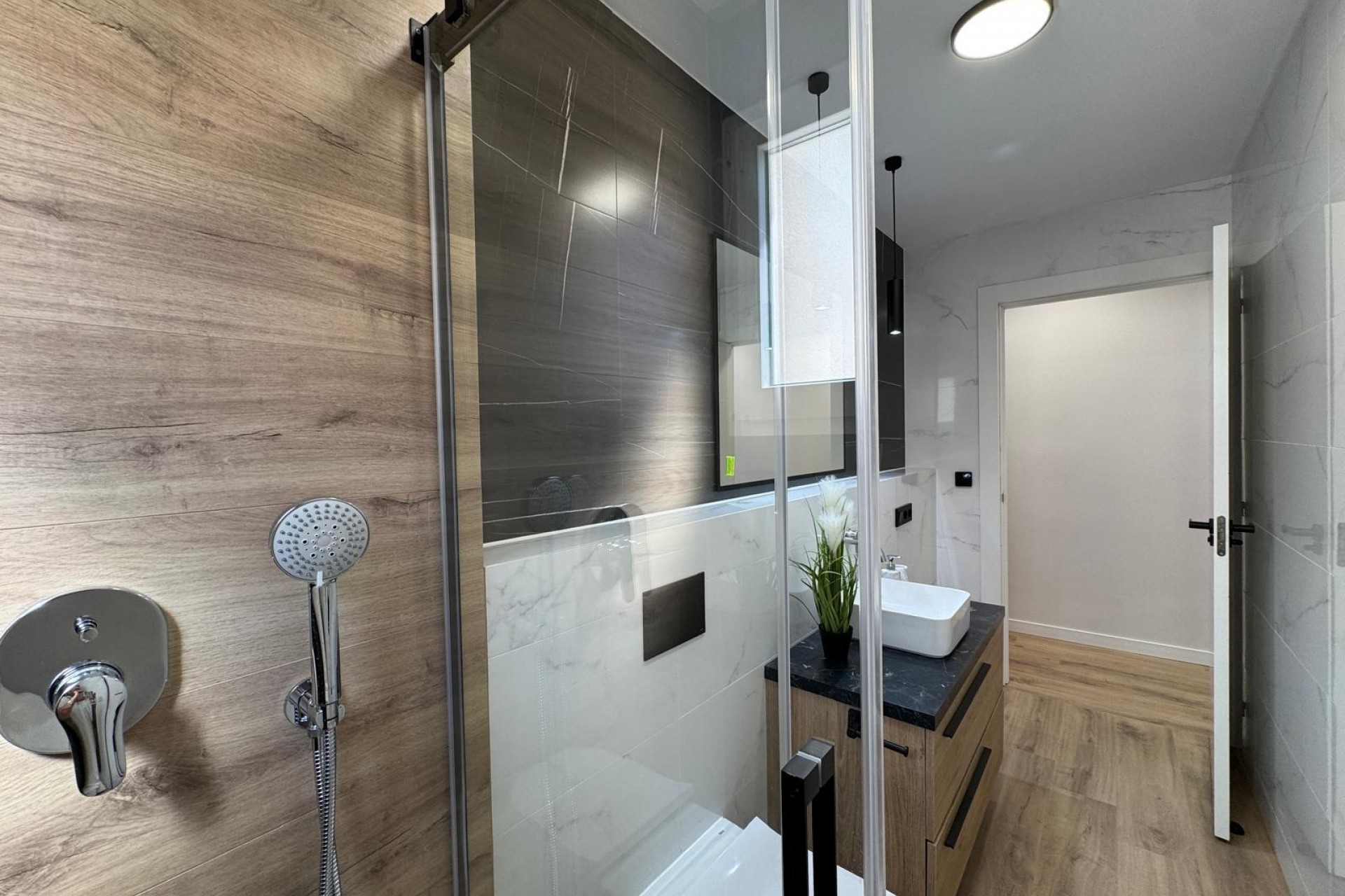 Återförsäljning - Apartment -
Torrevieja - Playa del Cura