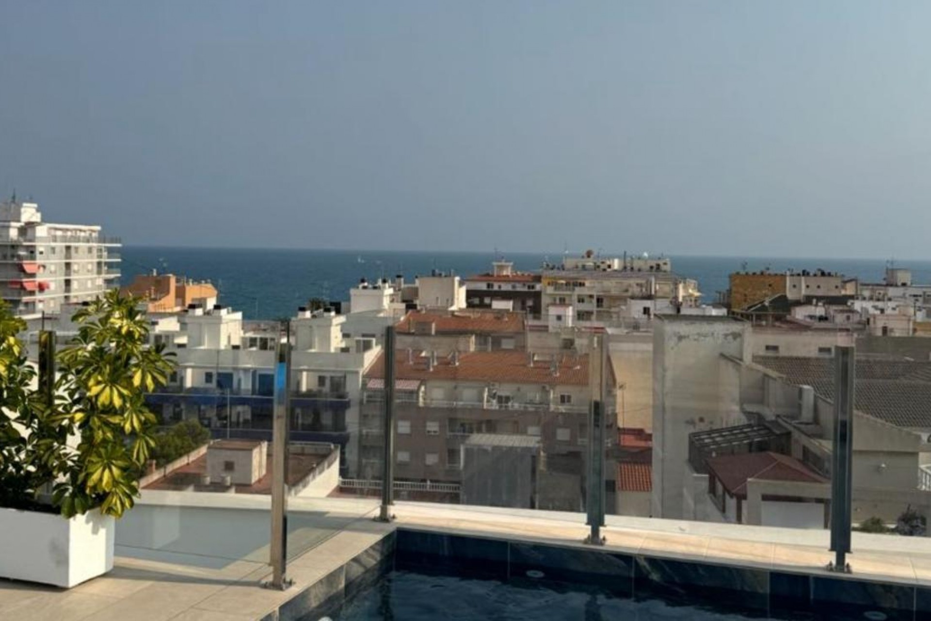Återförsäljning - Apartment -
Torrevieja - Playa del Cura