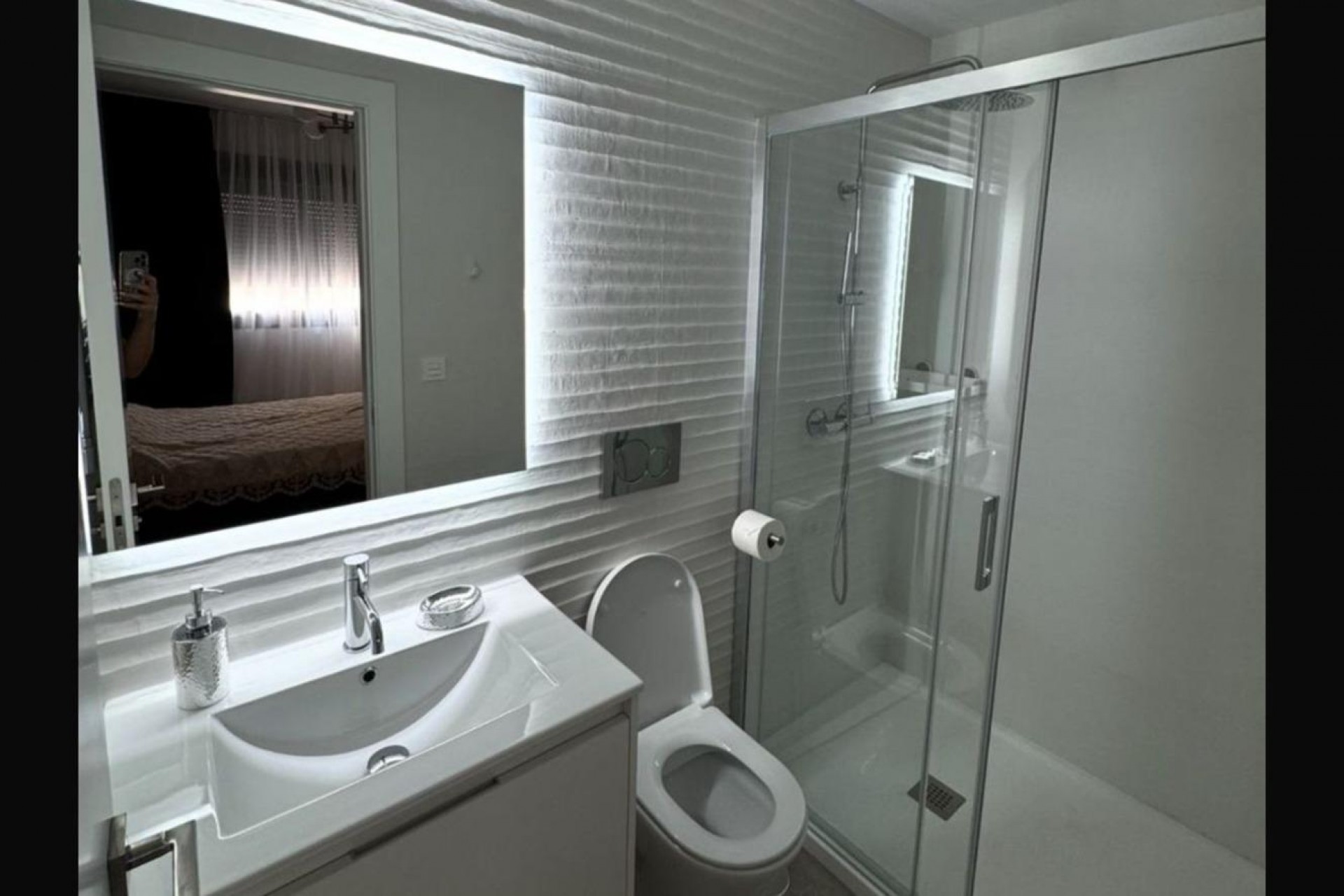 Återförsäljning - Apartment -
Torrevieja - Playa del Cura