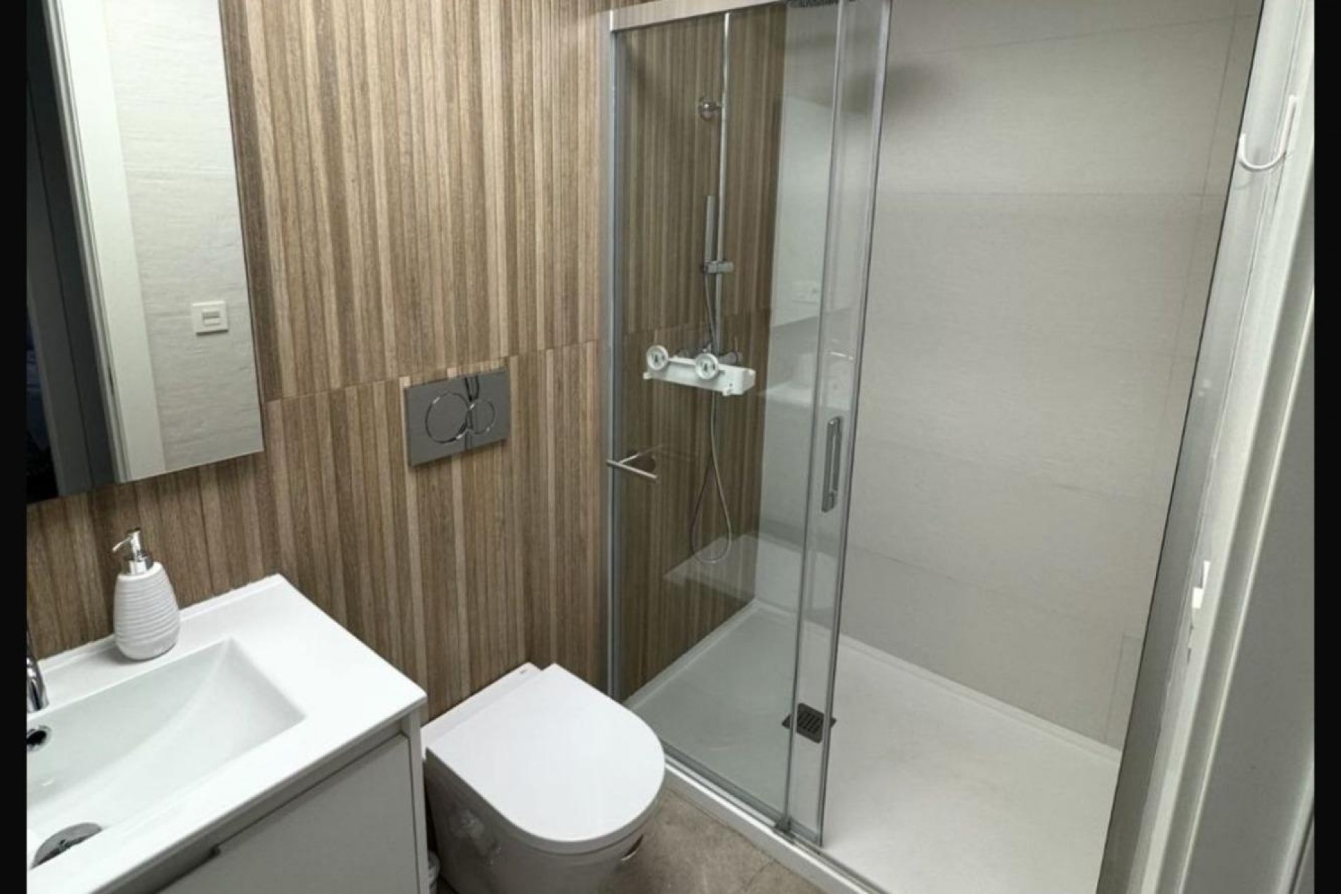 Återförsäljning - Apartment -
Torrevieja - Playa del Cura