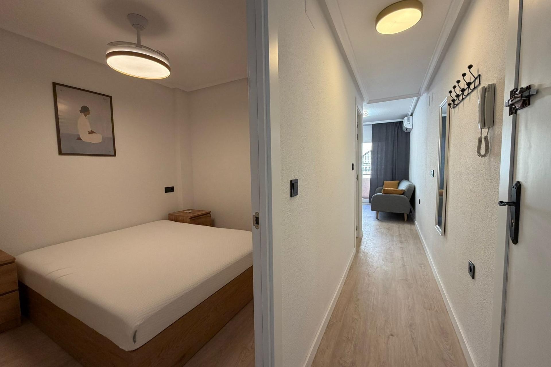 Återförsäljning - Apartment -
Torrevieja - Playa del Cura