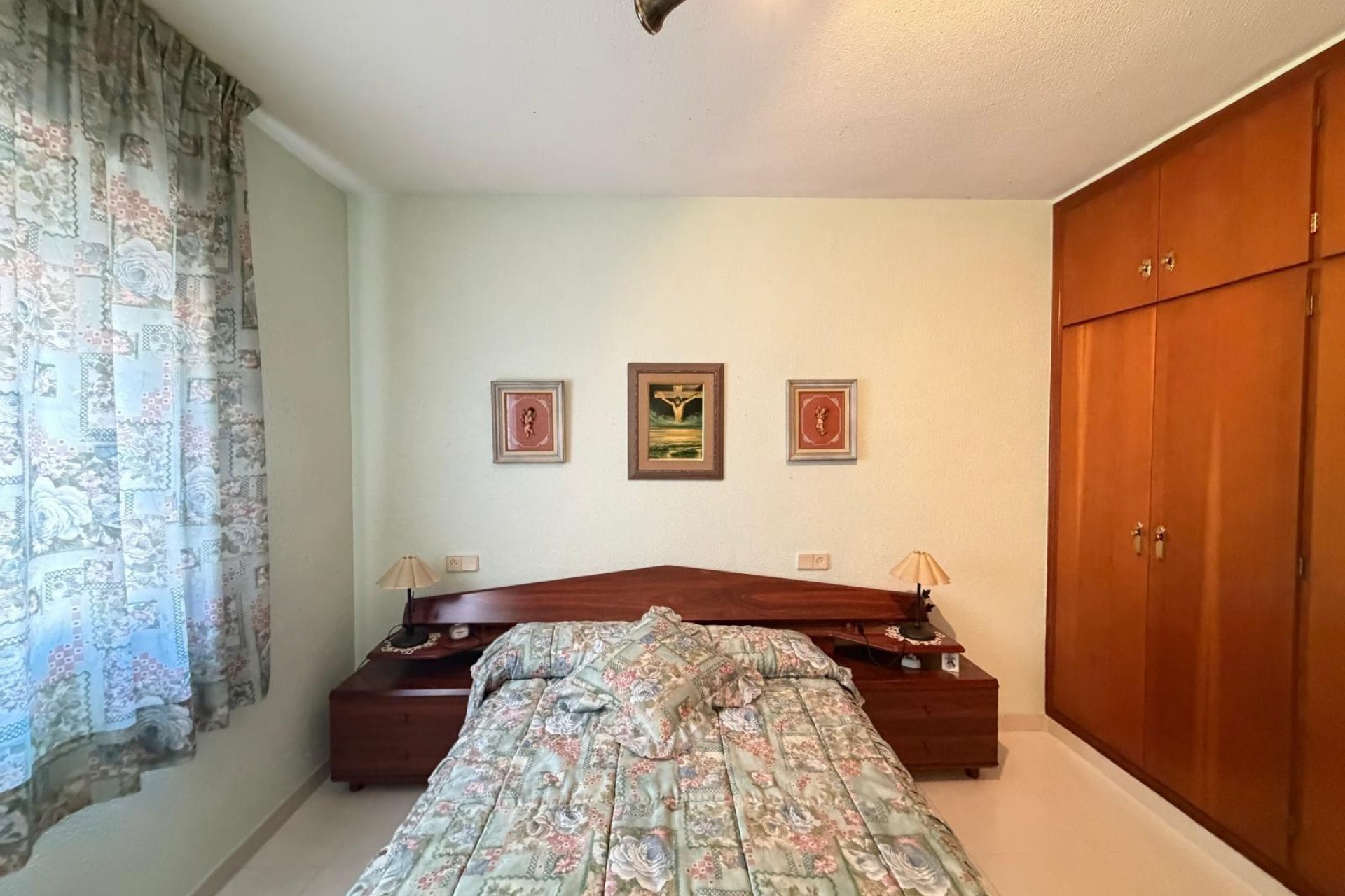 Återförsäljning - Apartment -
Torrevieja - Playa del Cura