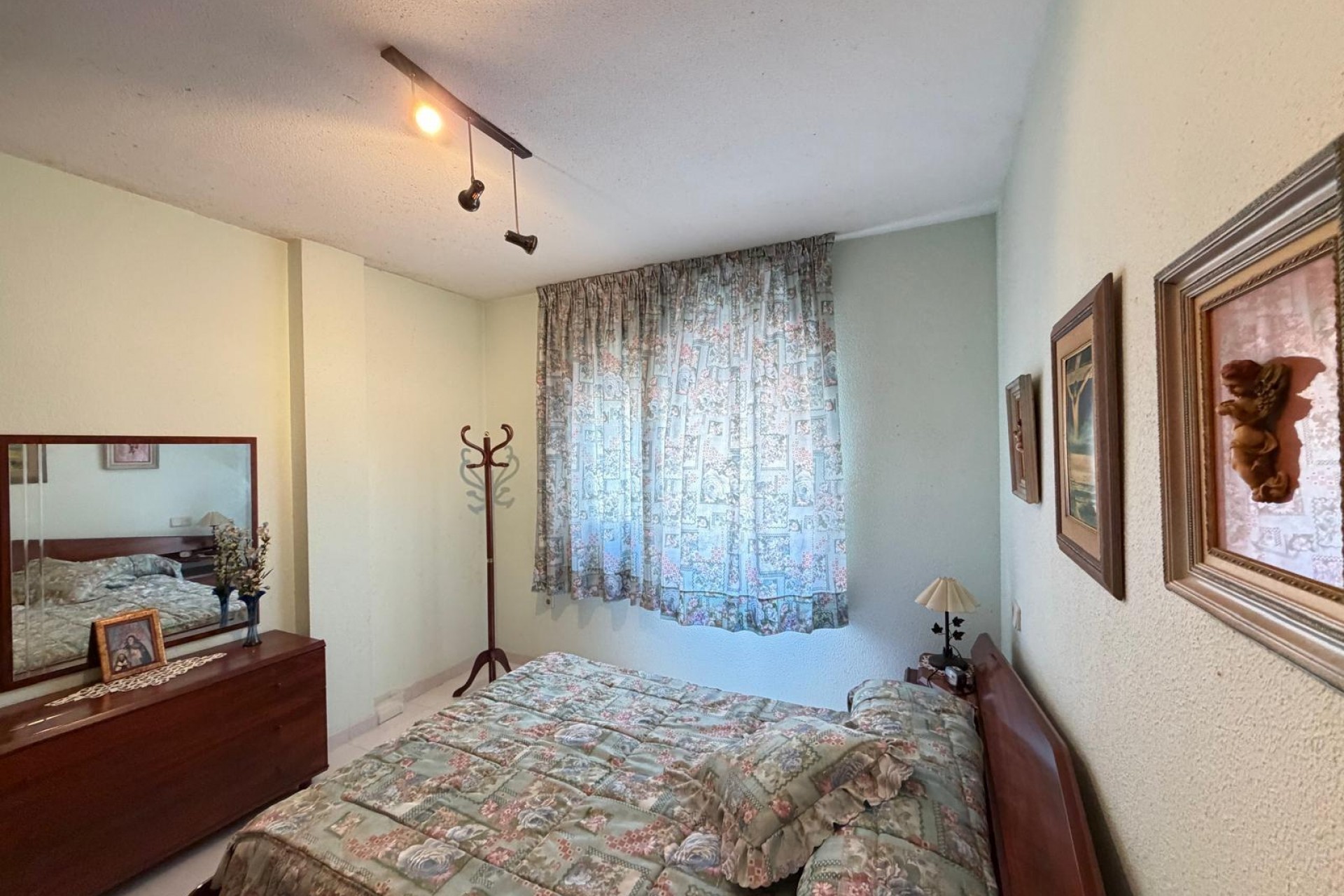 Återförsäljning - Apartment -
Torrevieja - Playa del Cura