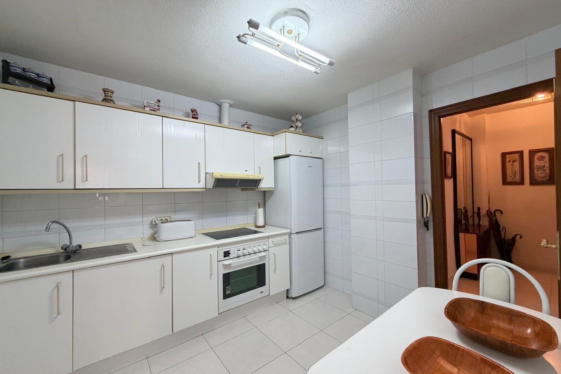 Återförsäljning - Apartment -
Torrevieja - Playa del Cura