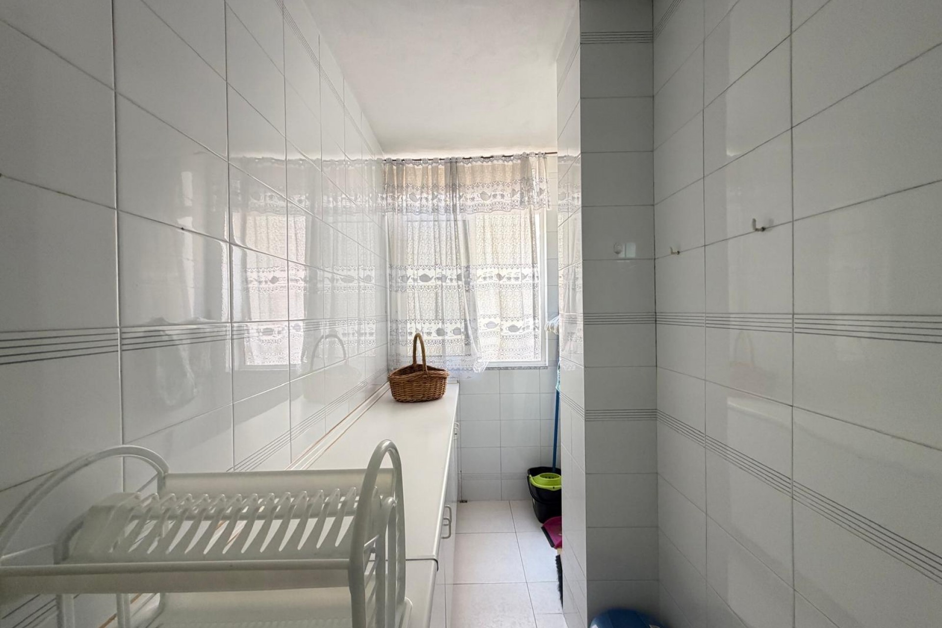 Återförsäljning - Apartment -
Torrevieja - Playa del Cura