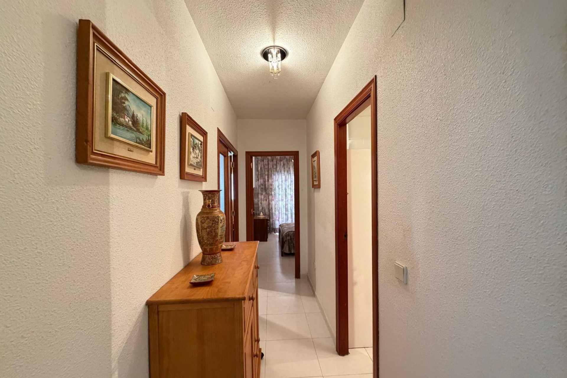 Återförsäljning - Apartment -
Torrevieja - Playa del Cura