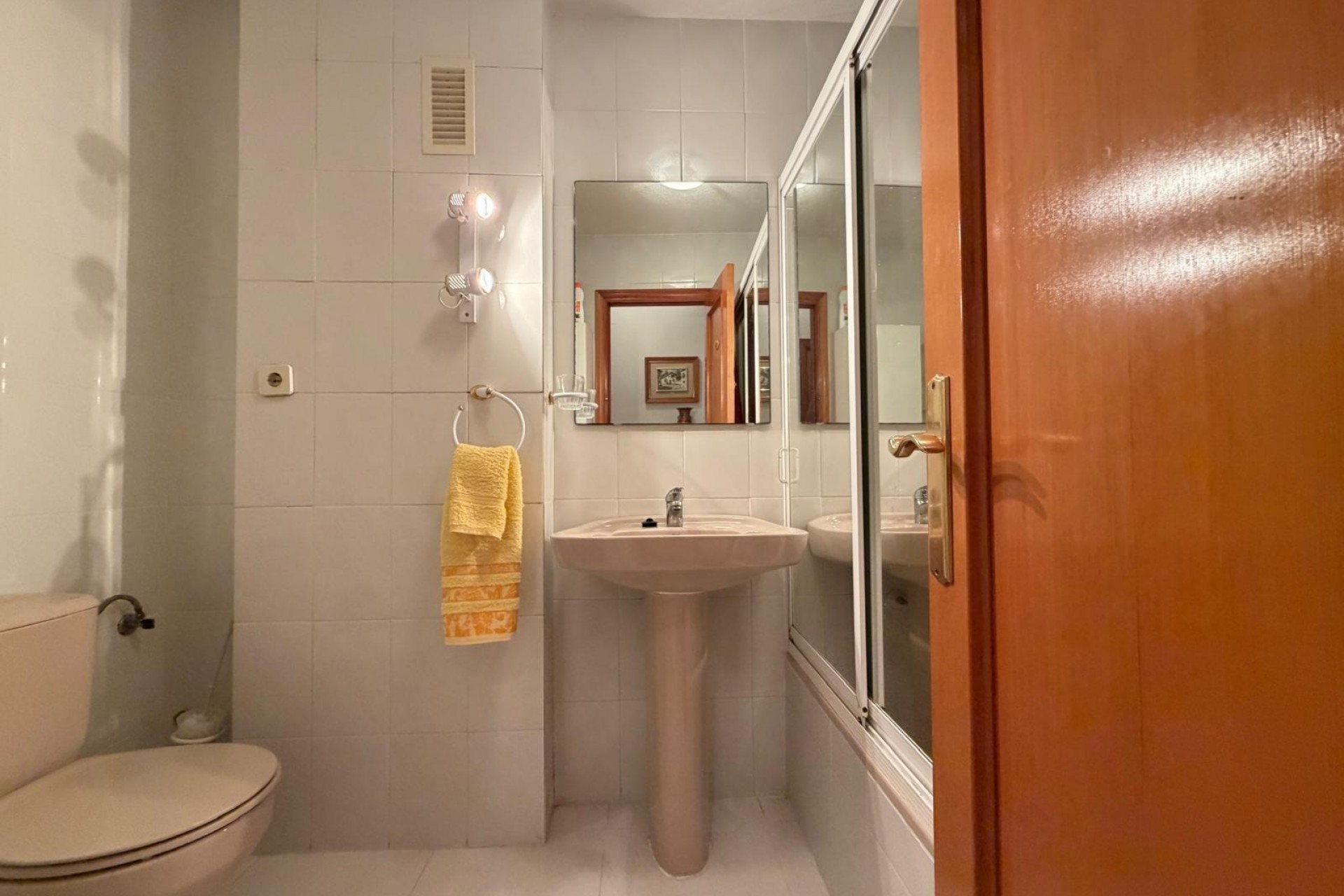 Återförsäljning - Apartment -
Torrevieja - Playa del Cura
