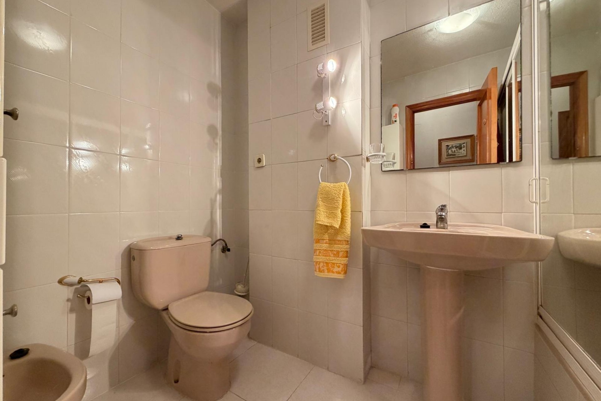 Återförsäljning - Apartment -
Torrevieja - Playa del Cura
