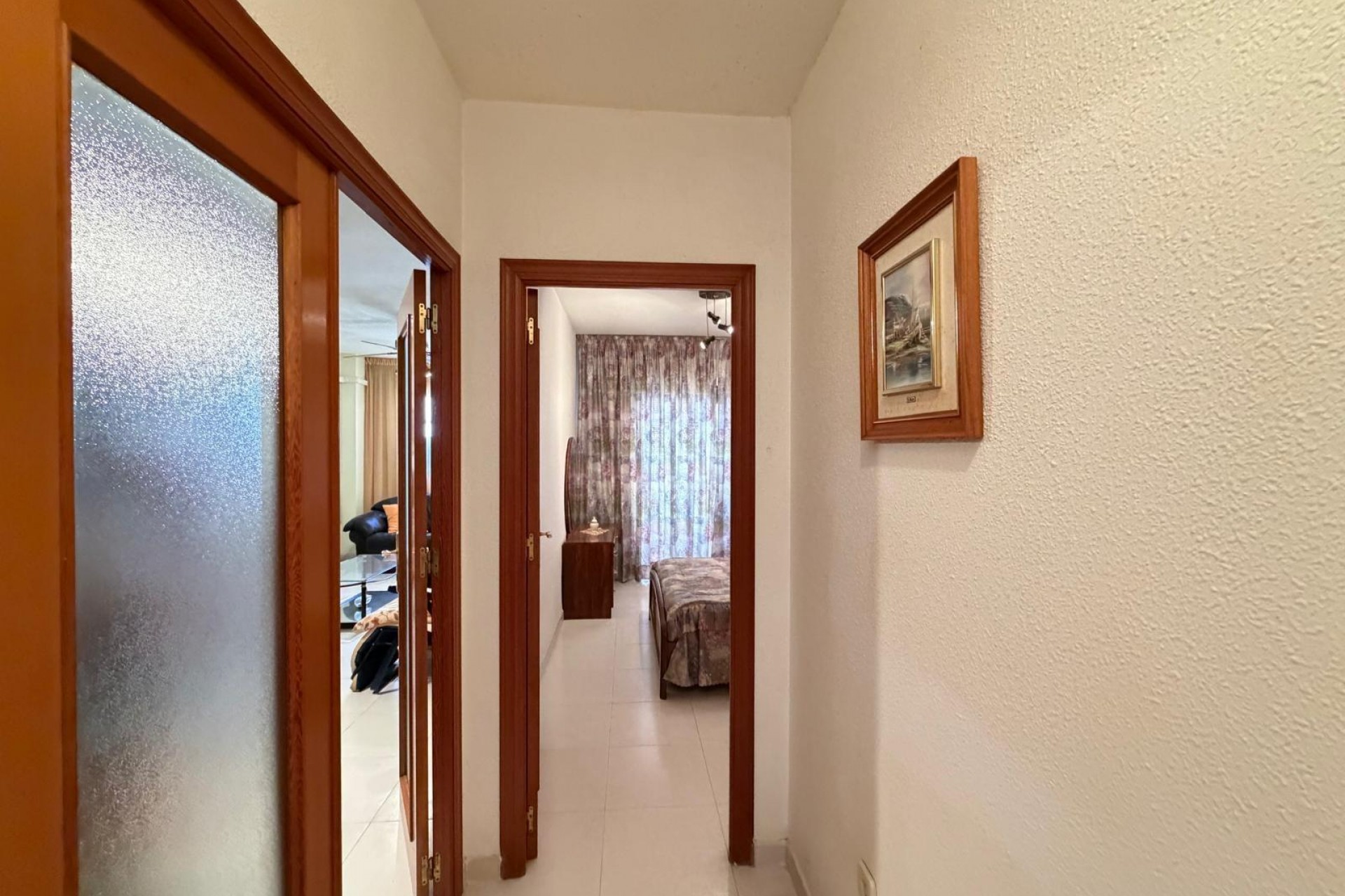 Återförsäljning - Apartment -
Torrevieja - Playa del Cura