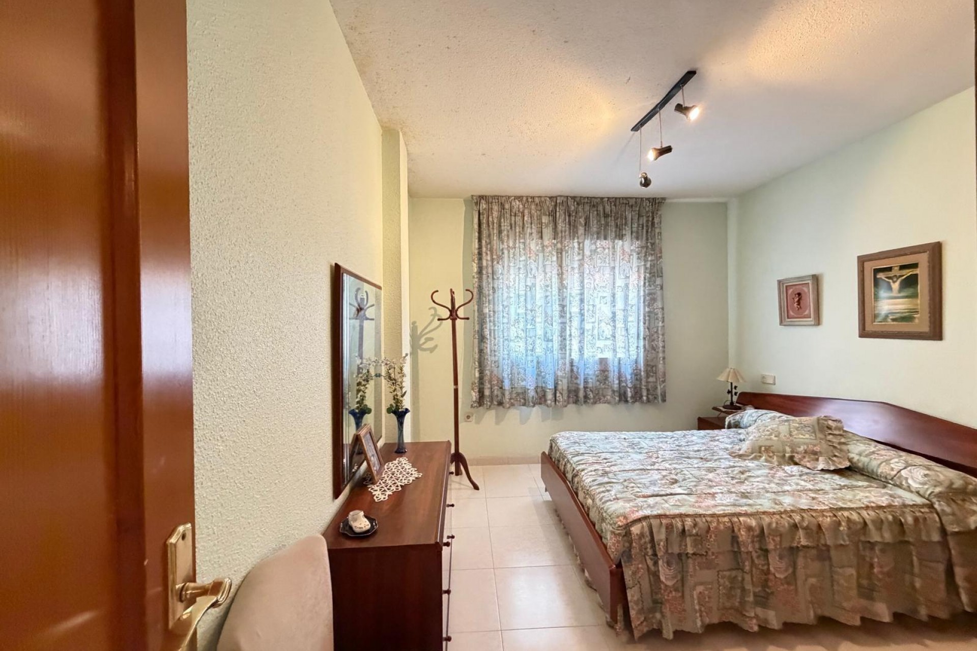 Återförsäljning - Apartment -
Torrevieja - Playa del Cura