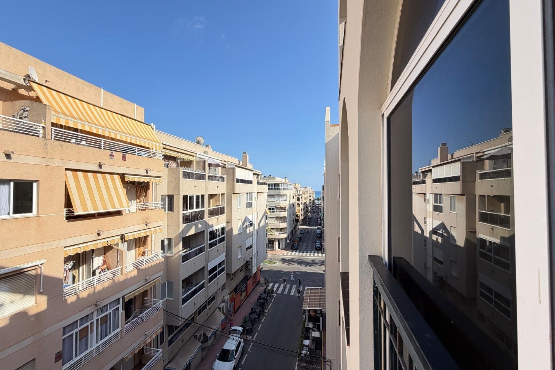Återförsäljning - Apartment -
Torrevieja - Playa del Cura