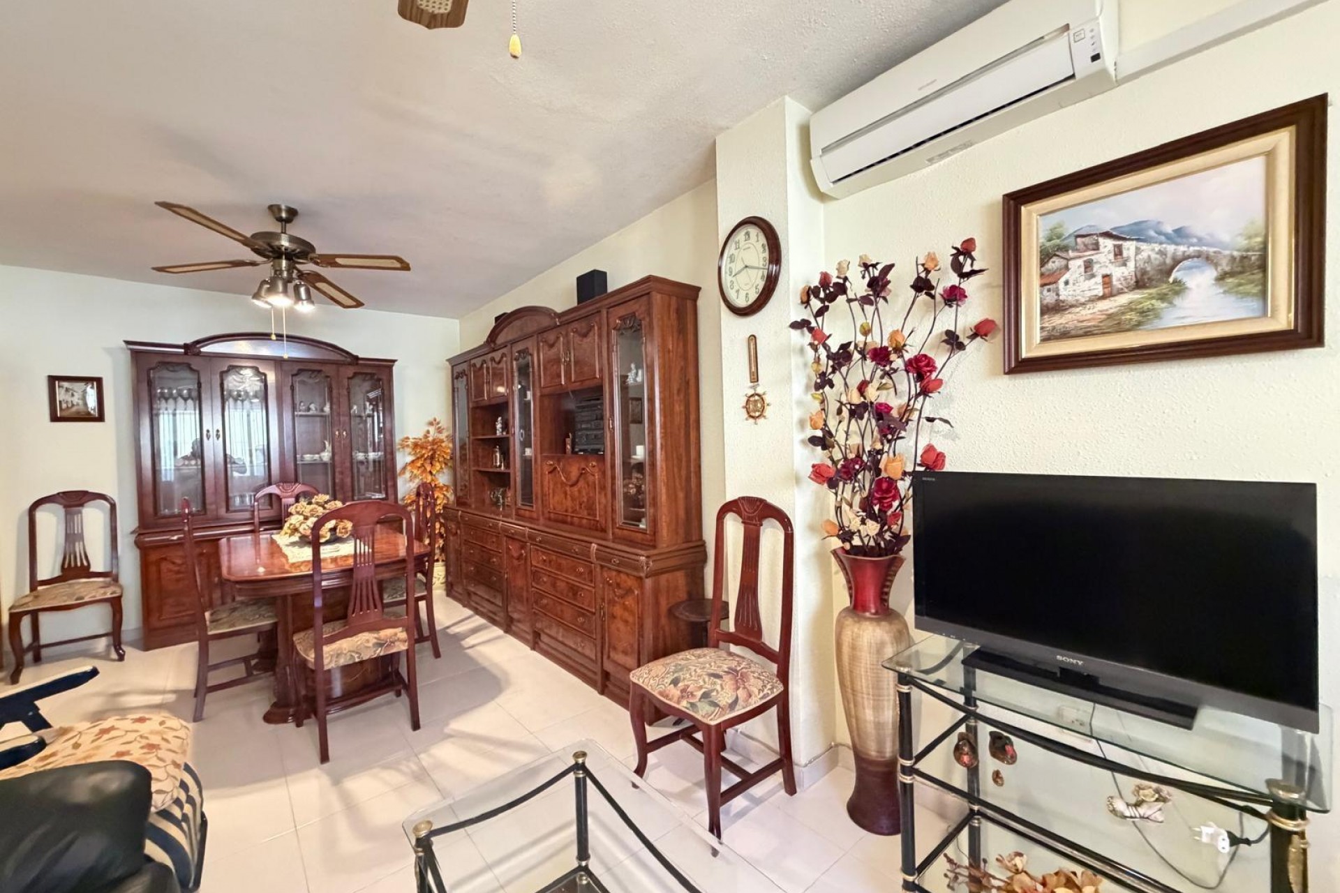 Återförsäljning - Apartment -
Torrevieja - Playa del Cura