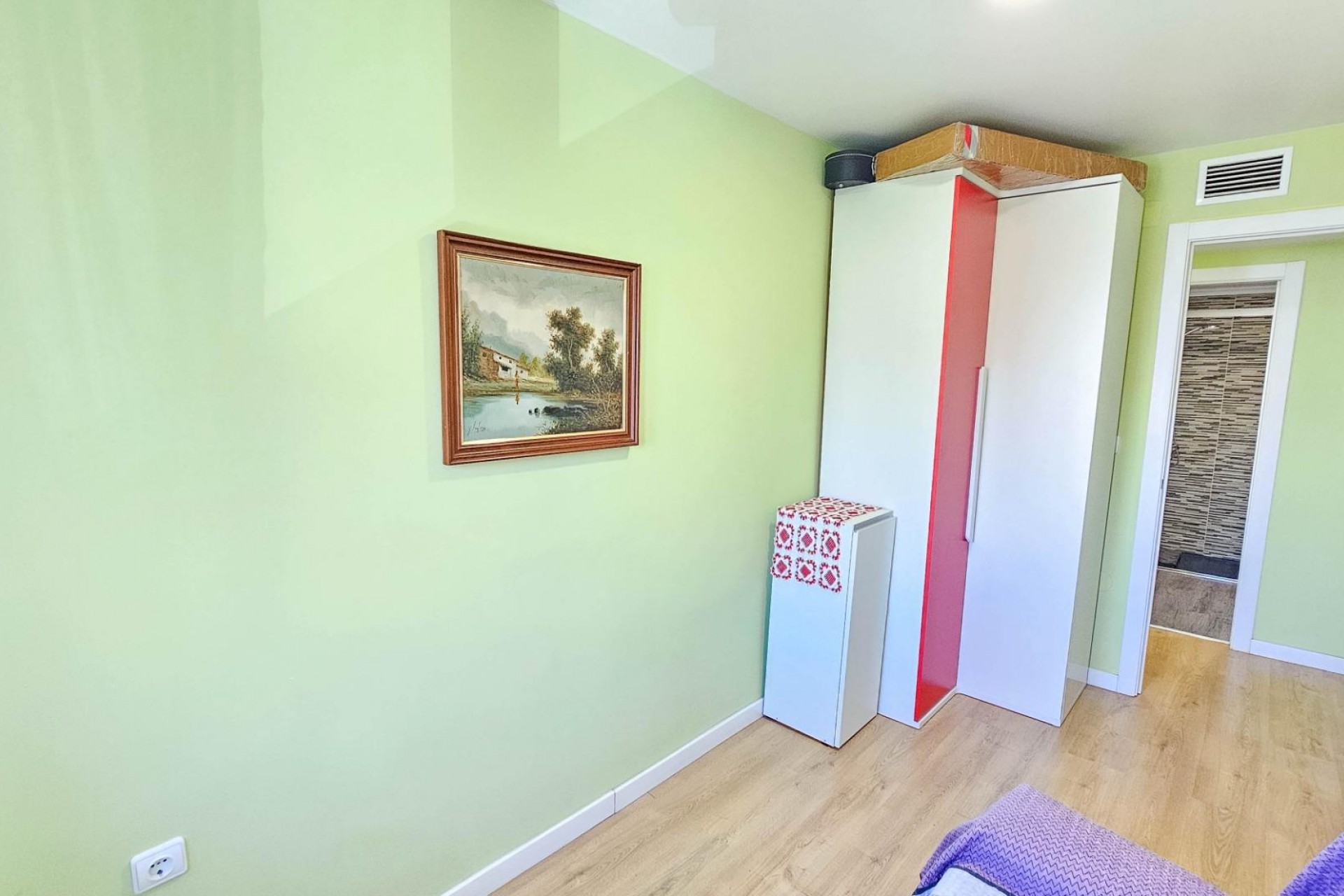 Återförsäljning - Apartment -
Torrevieja - Playa del Cura