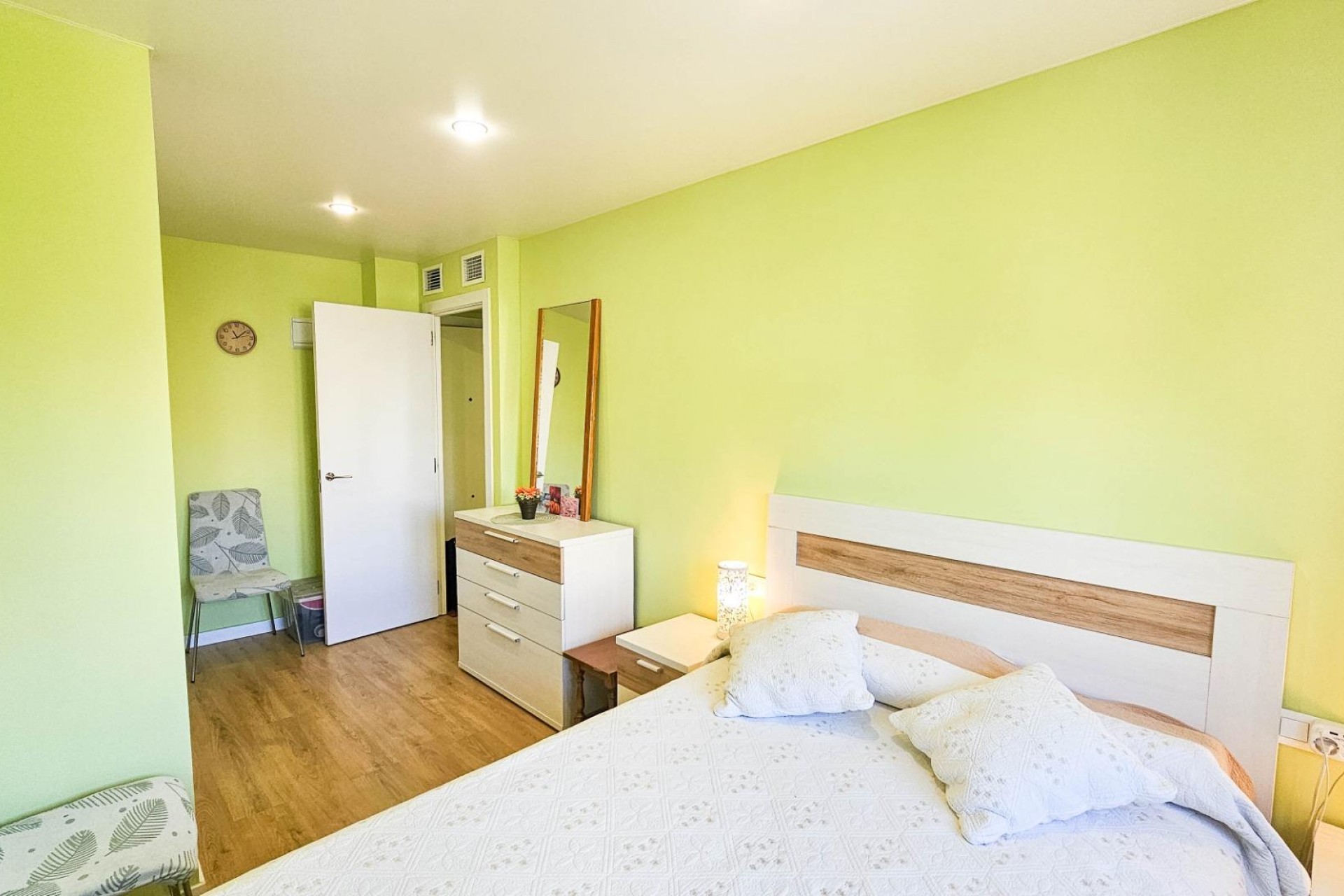 Återförsäljning - Apartment -
Torrevieja - Playa del Cura