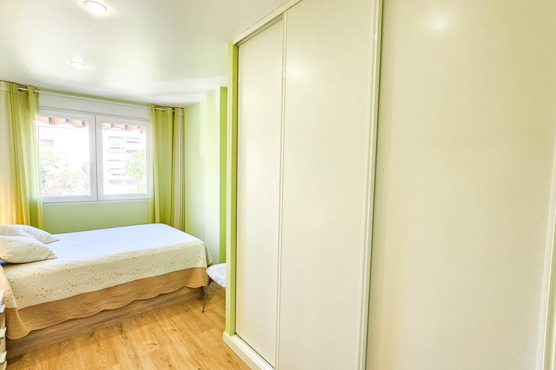Återförsäljning - Apartment -
Torrevieja - Playa del Cura