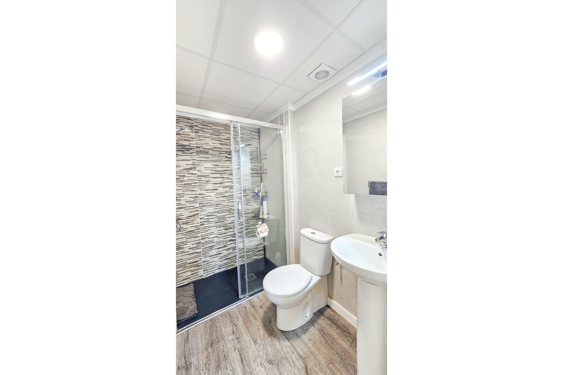 Återförsäljning - Apartment -
Torrevieja - Playa del Cura