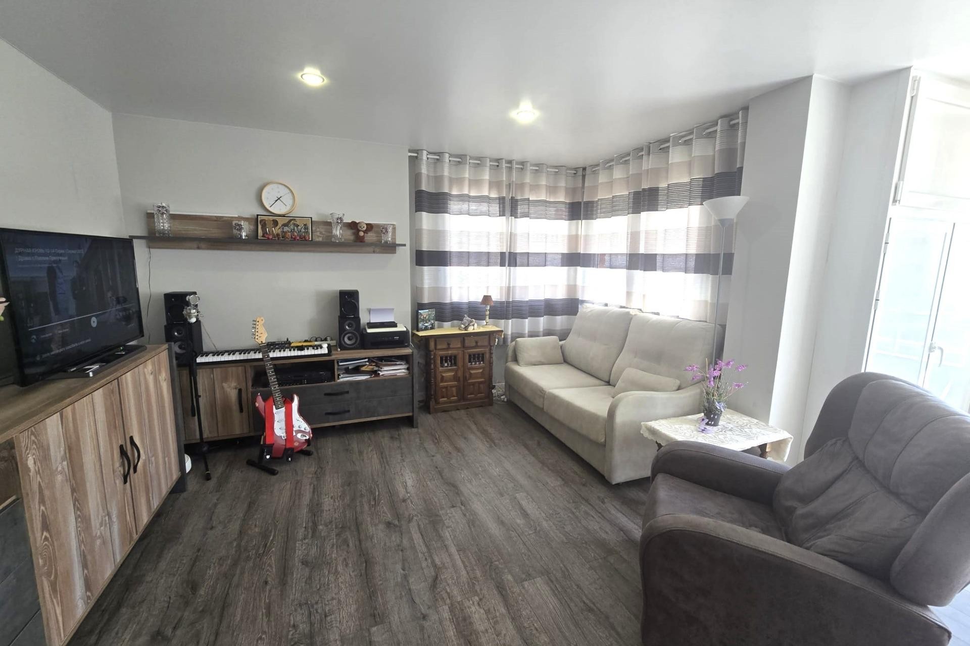 Återförsäljning - Apartment -
Torrevieja - Playa del Cura