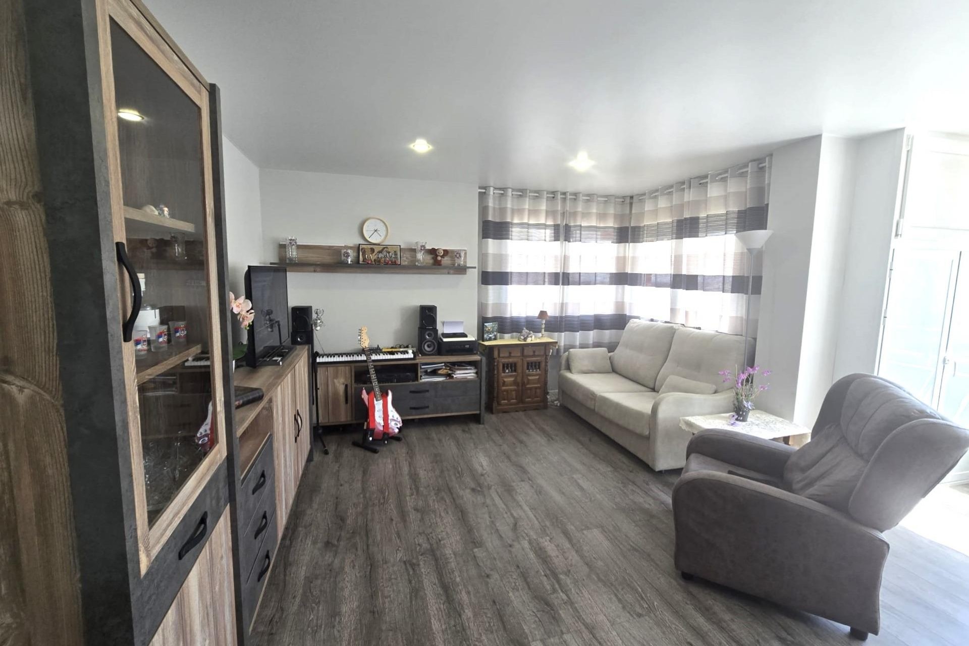 Återförsäljning - Apartment -
Torrevieja - Playa del Cura
