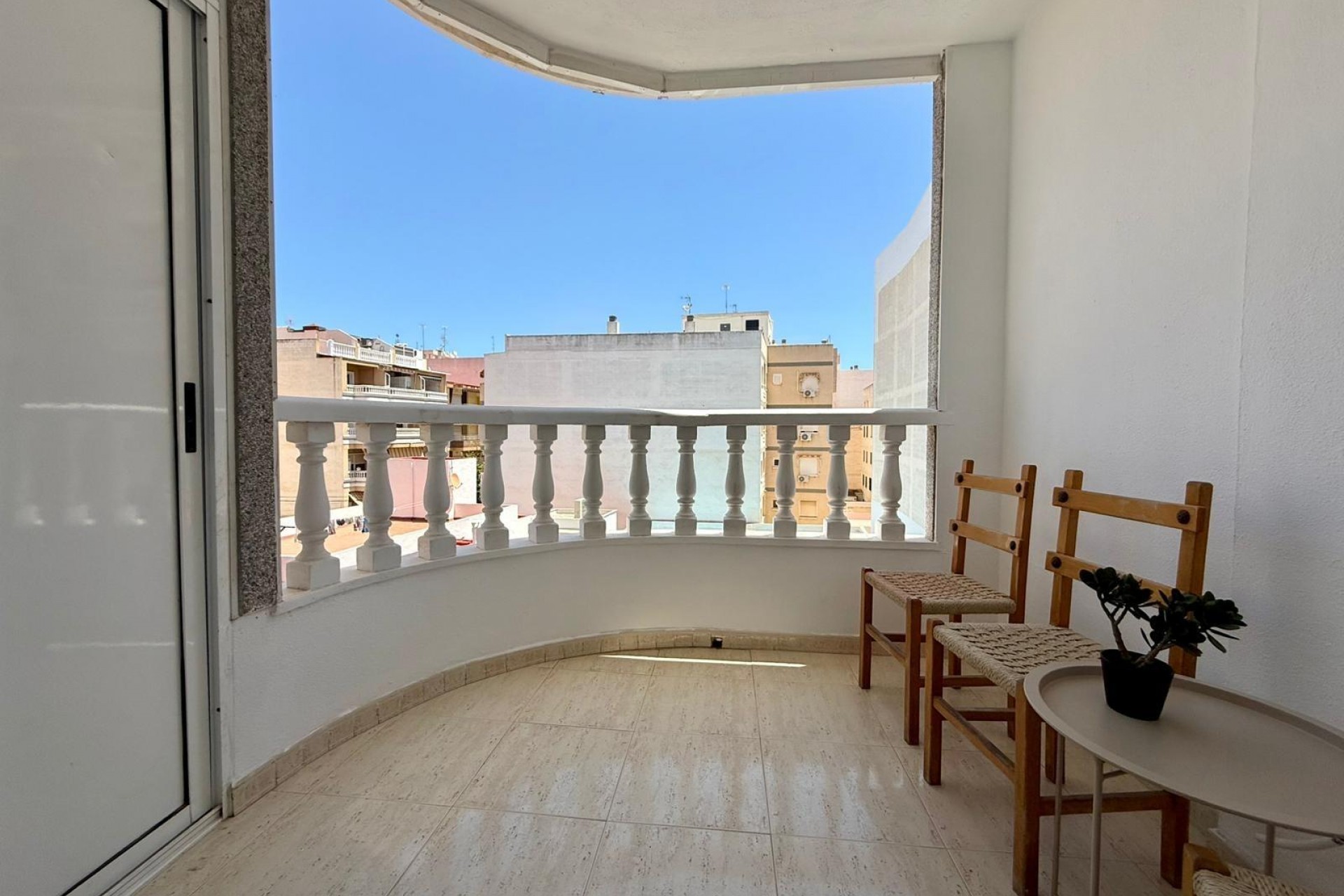 Återförsäljning - Apartment -
Torrevieja - Playa del Cura