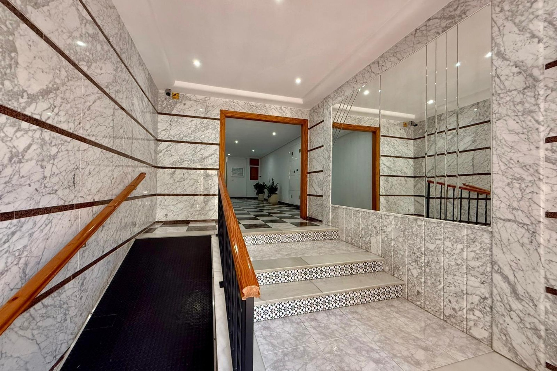 Återförsäljning - Apartment -
Torrevieja - Playa del Cura
