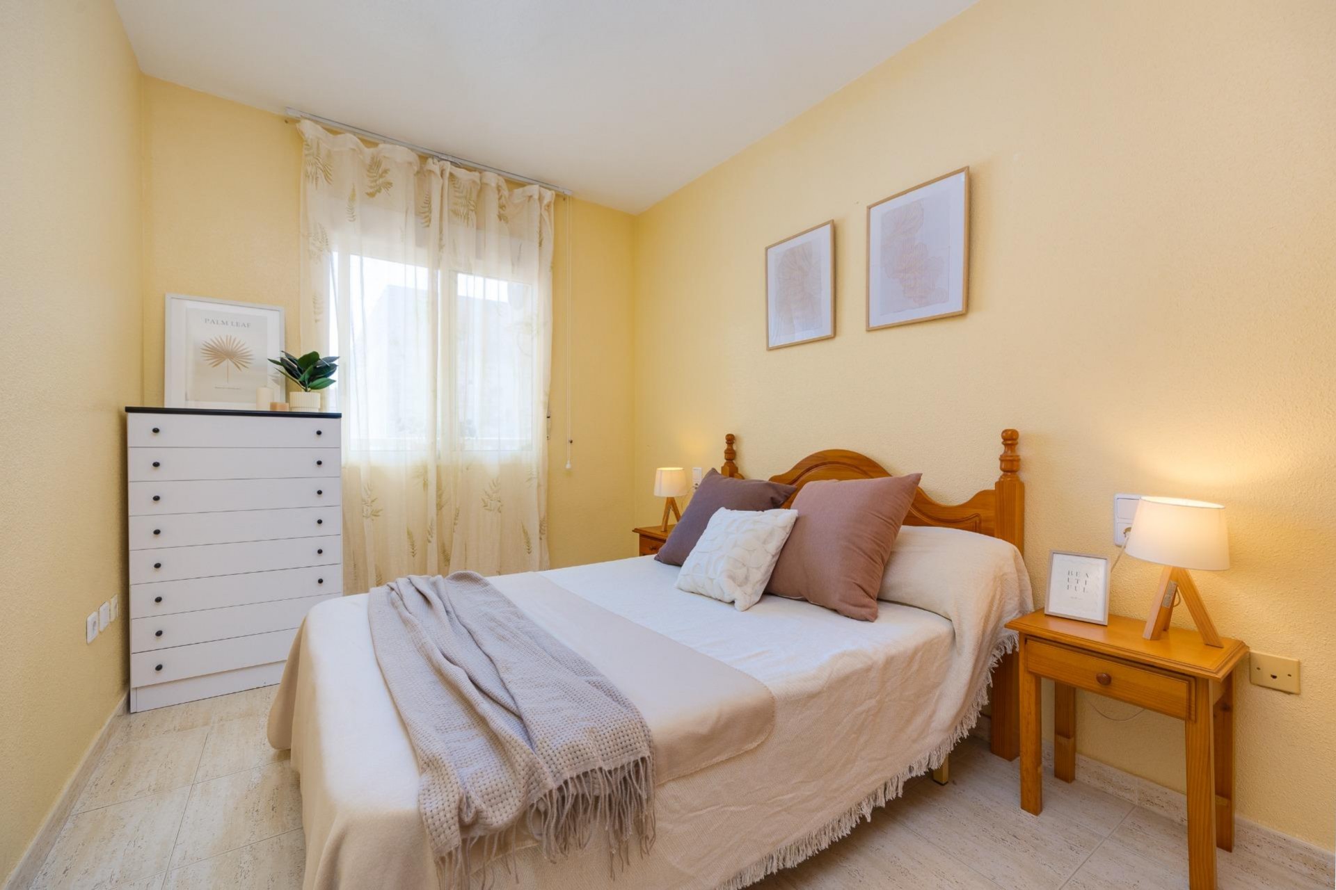 Återförsäljning - Apartment -
Torrevieja - Playa del Cura