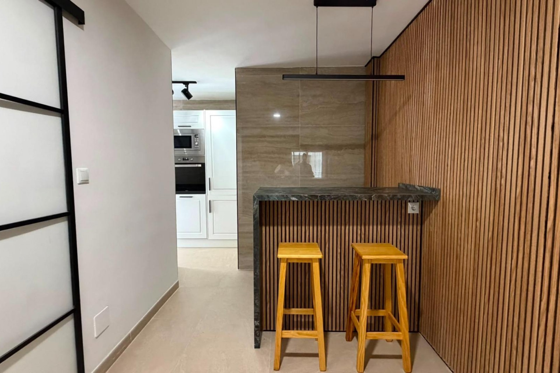 Återförsäljning - Apartment -
Torrevieja - Playa del Cura