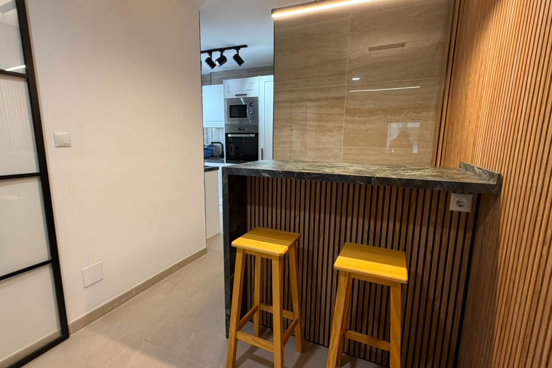 Återförsäljning - Apartment -
Torrevieja - Playa del Cura