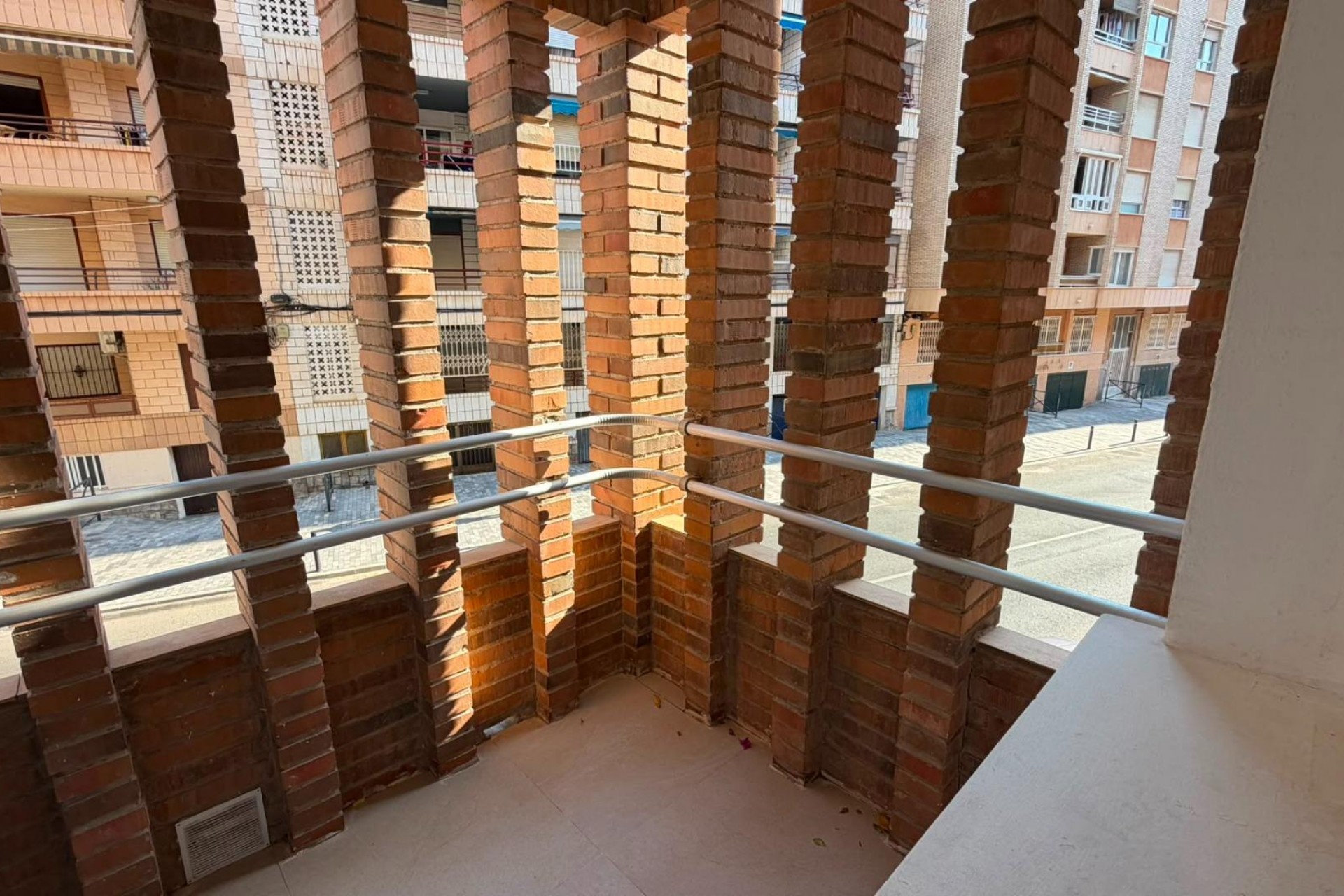 Återförsäljning - Apartment -
Torrevieja - Playa del Cura