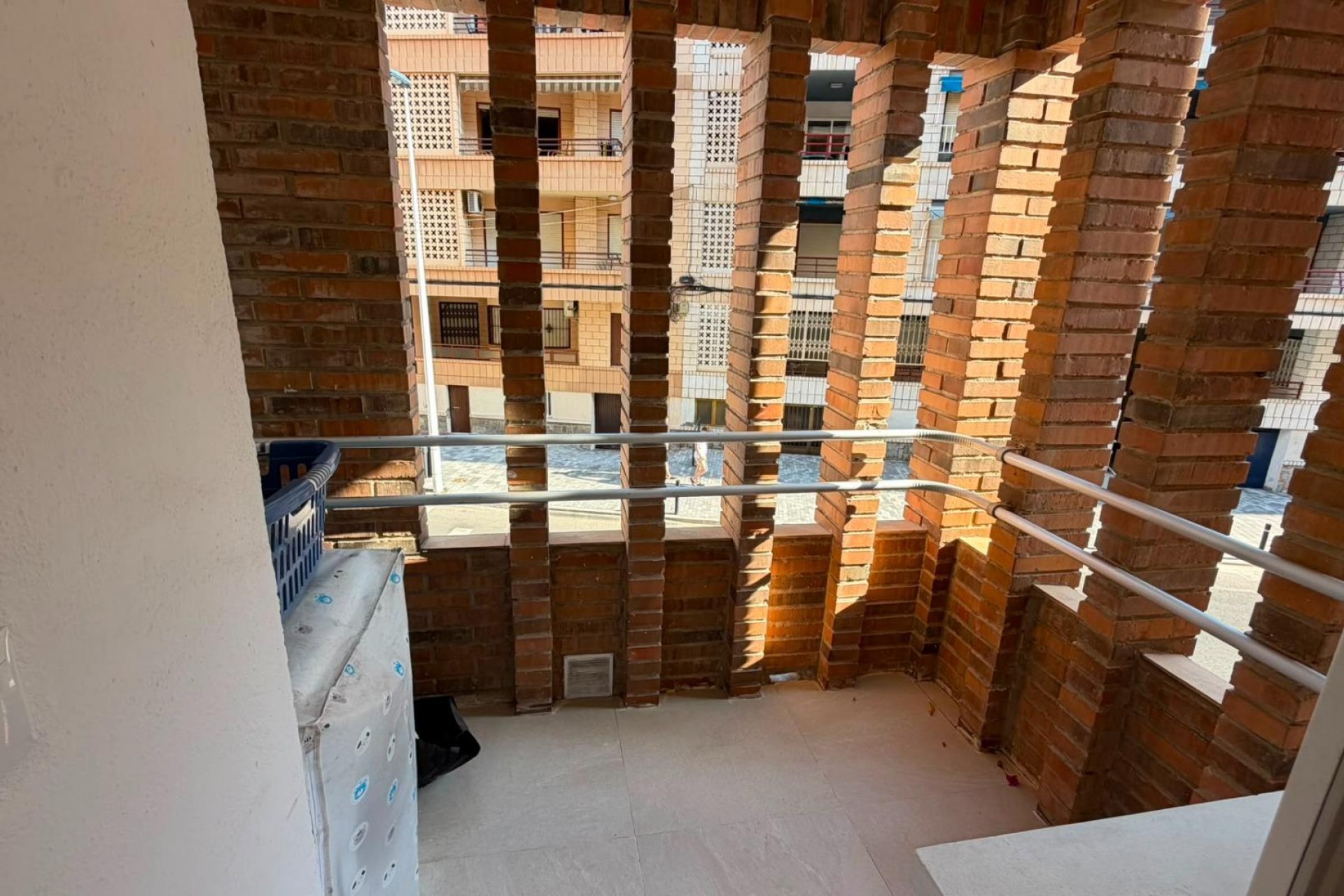 Återförsäljning - Apartment -
Torrevieja - Playa del Cura
