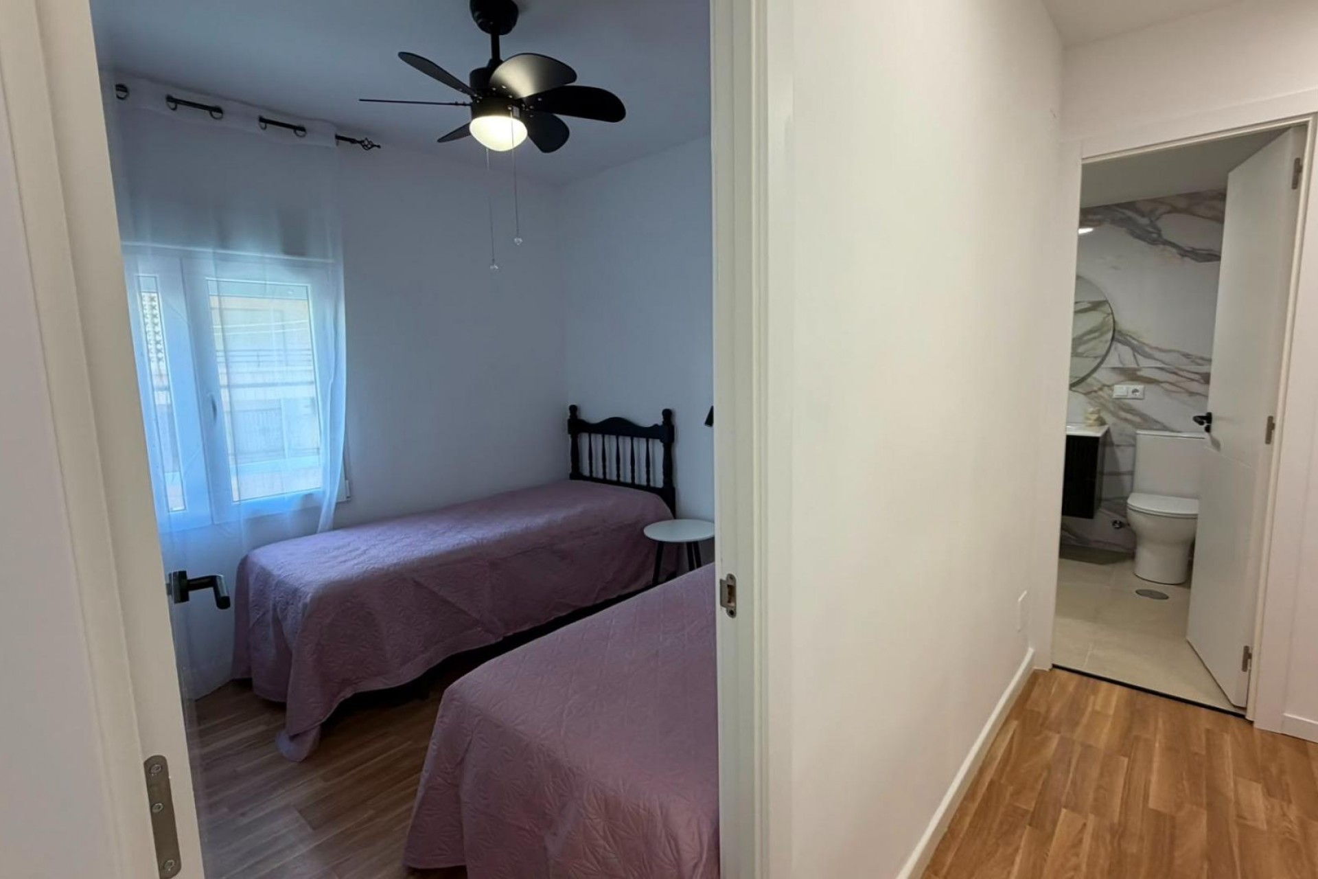 Återförsäljning - Apartment -
Torrevieja - Playa del Cura
