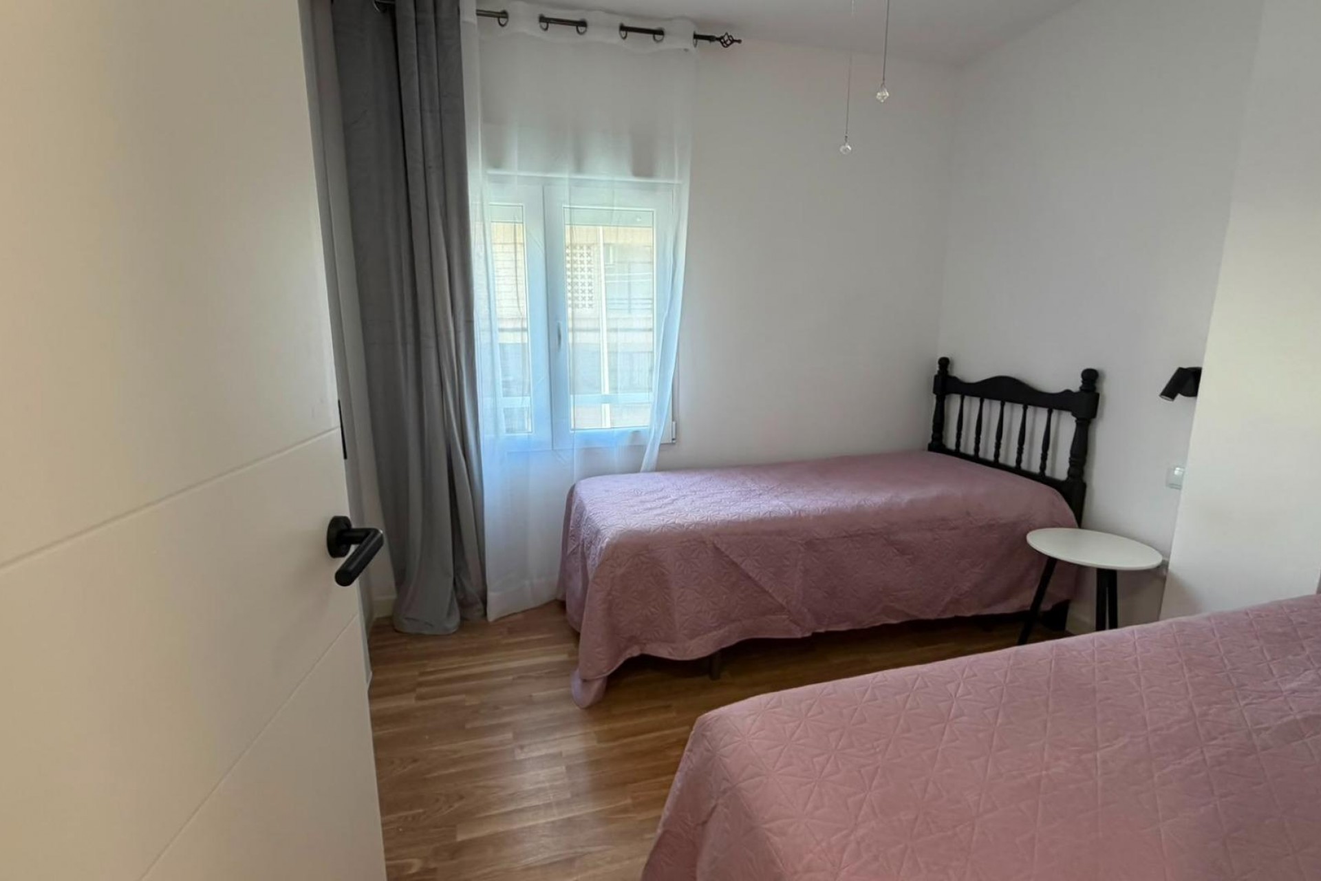 Återförsäljning - Apartment -
Torrevieja - Playa del Cura