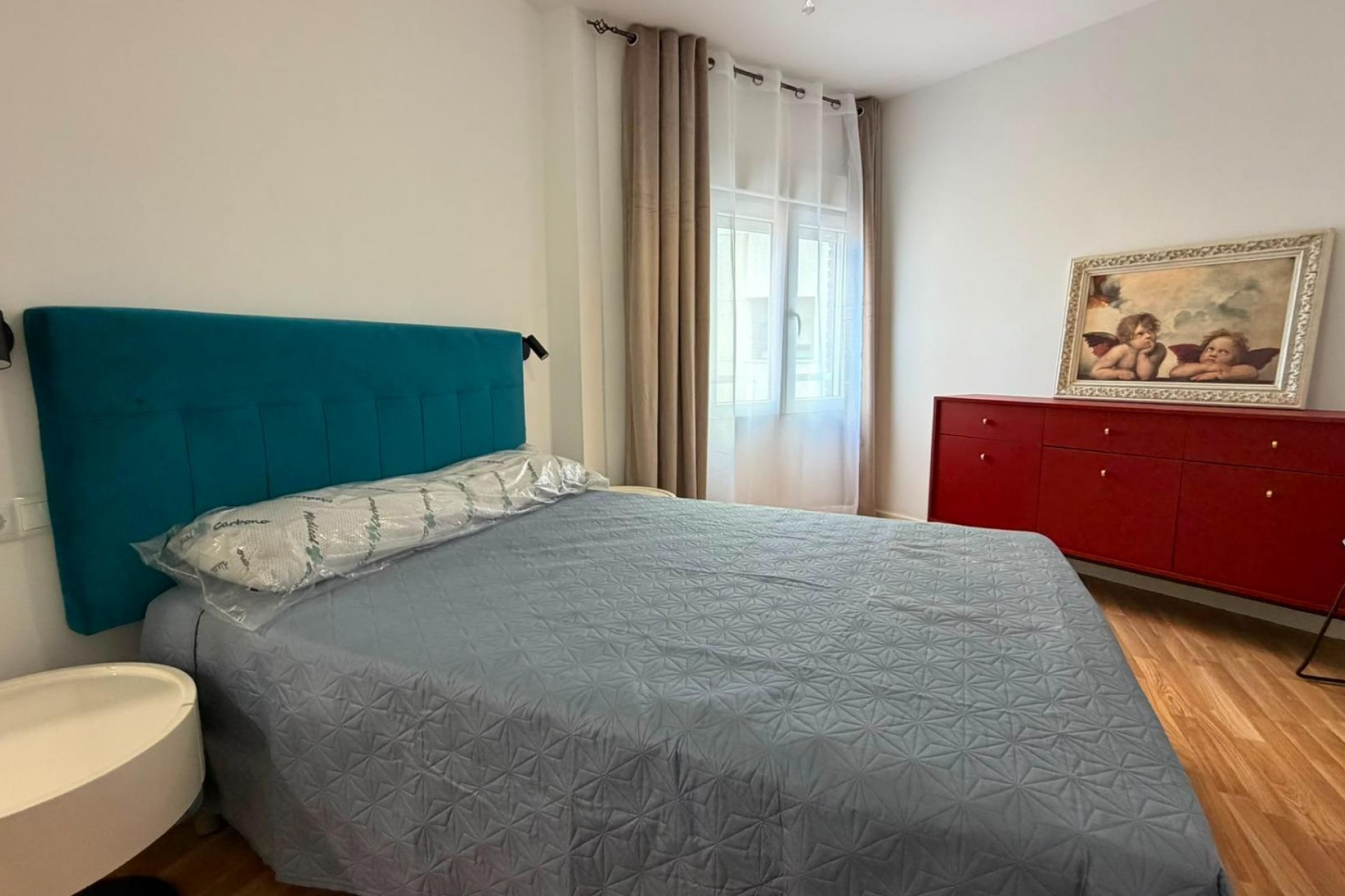 Återförsäljning - Apartment -
Torrevieja - Playa del Cura