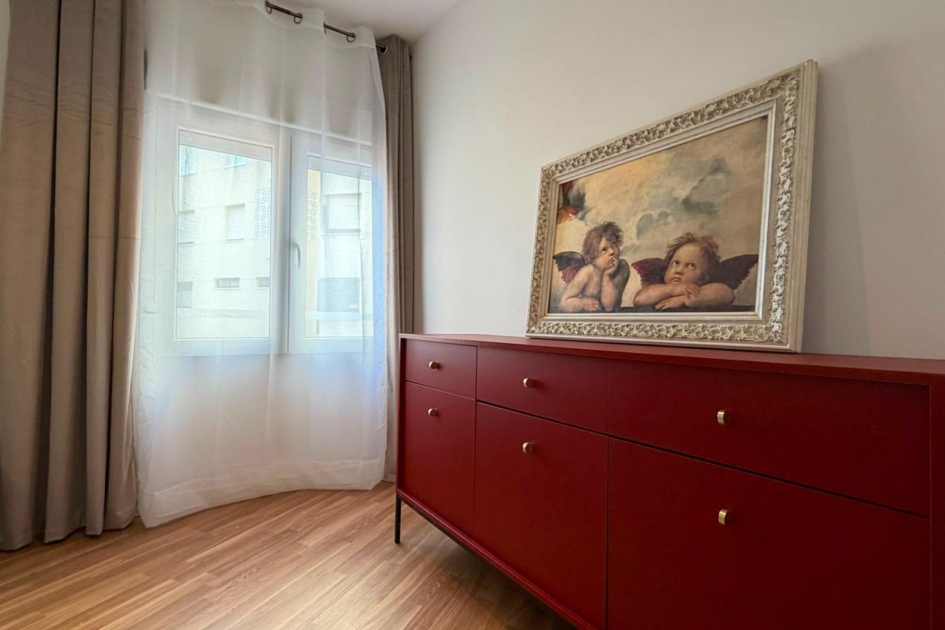 Återförsäljning - Apartment -
Torrevieja - Playa del Cura