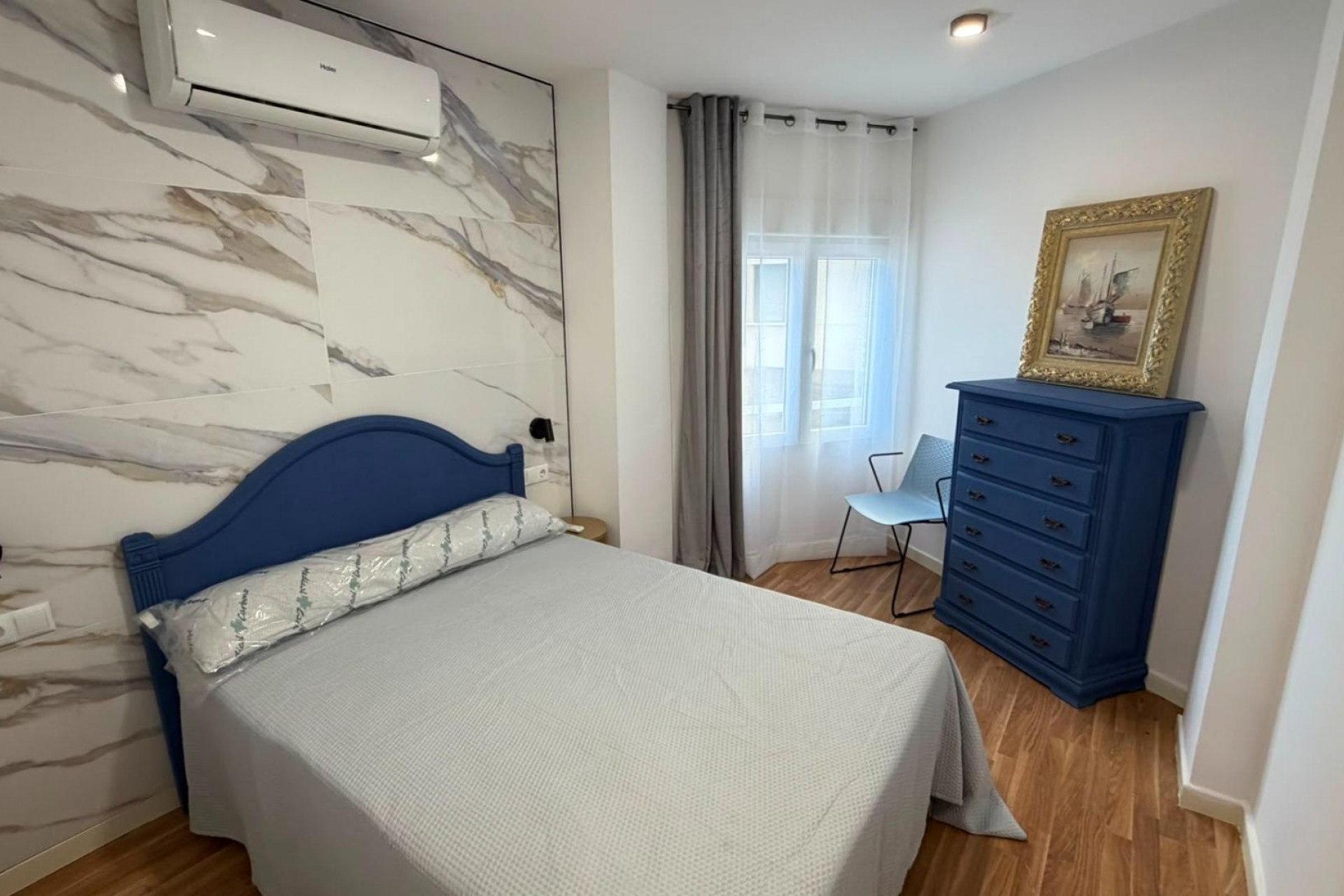 Återförsäljning - Apartment -
Torrevieja - Playa del Cura