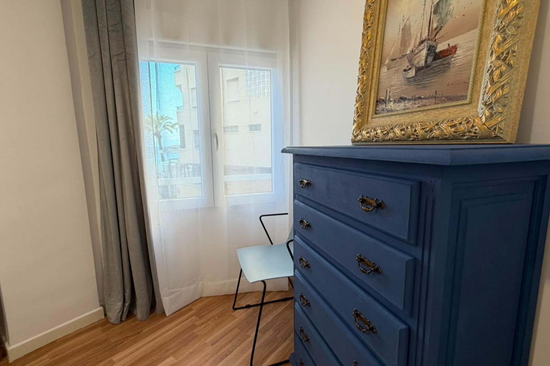 Återförsäljning - Apartment -
Torrevieja - Playa del Cura