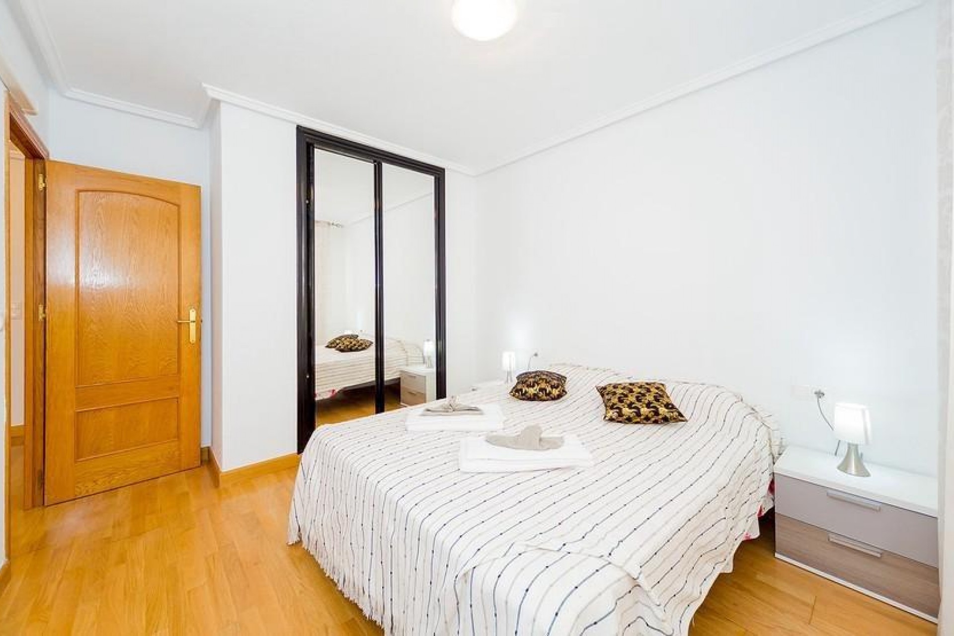 Återförsäljning - Apartment -
Torrevieja - Playa del Cura