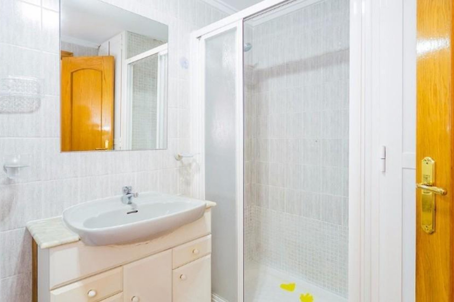 Återförsäljning - Apartment -
Torrevieja - Playa del Cura