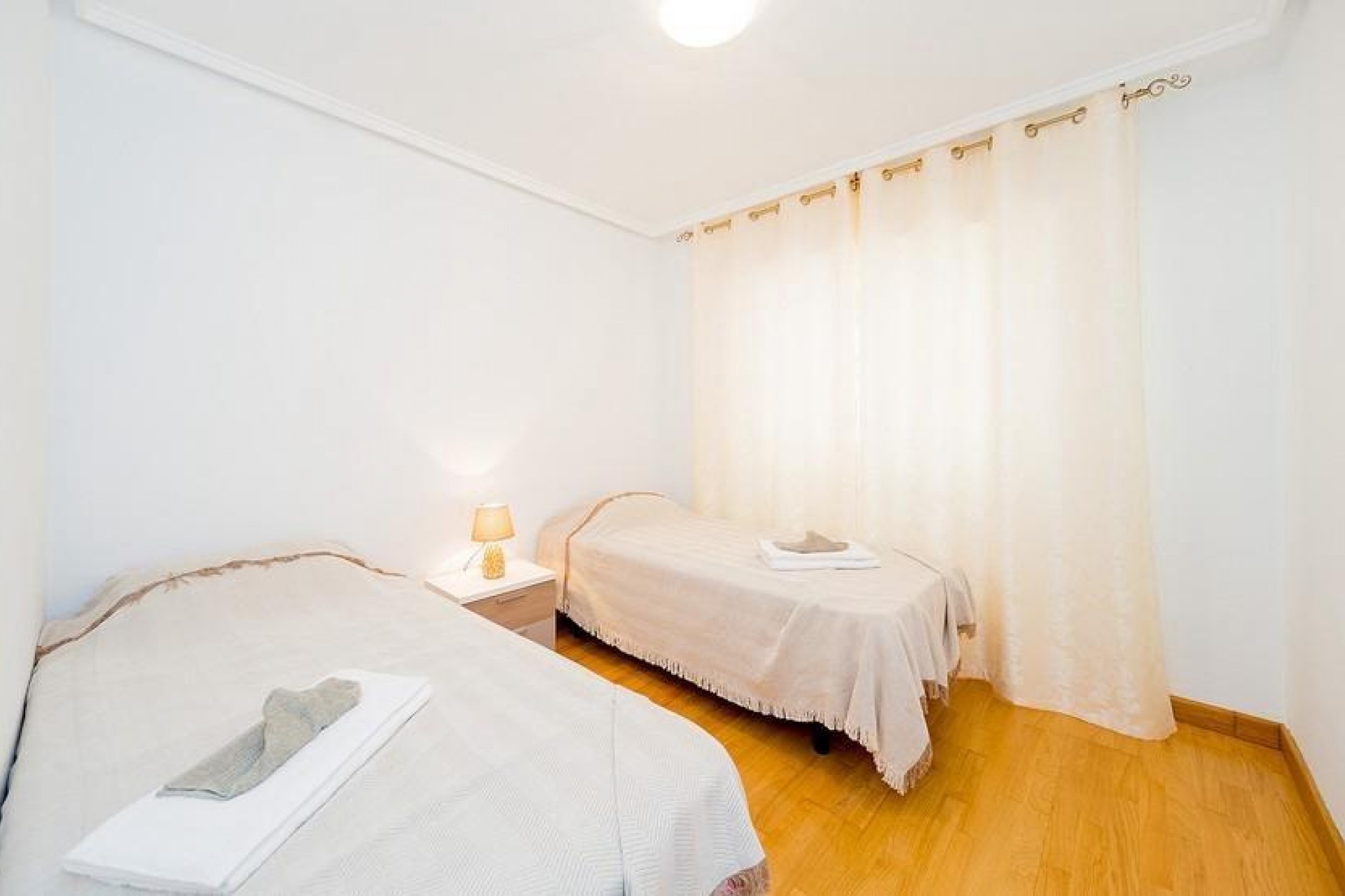 Återförsäljning - Apartment -
Torrevieja - Playa del Cura