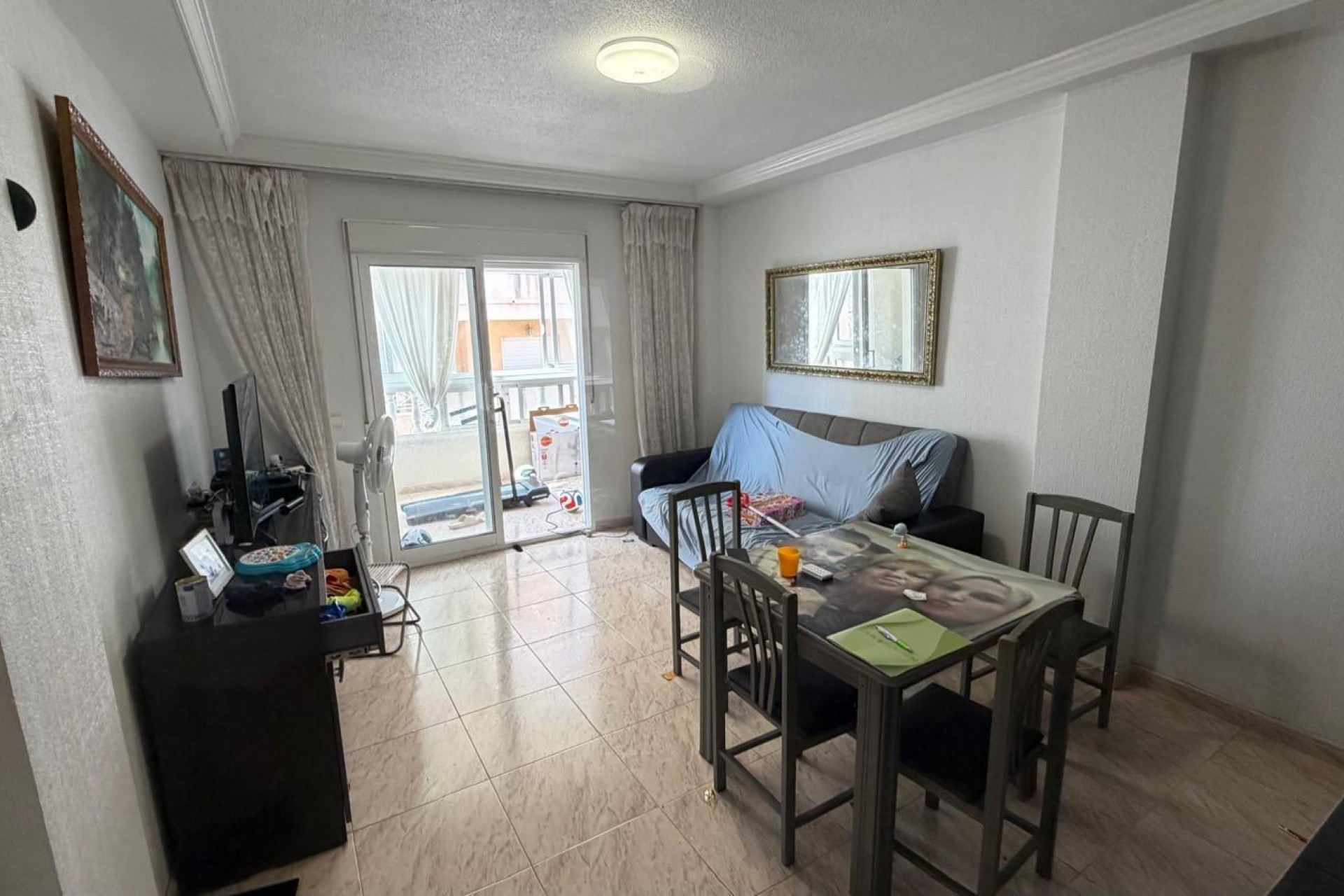 Återförsäljning - Apartment -
Torrevieja - Playa del Cura