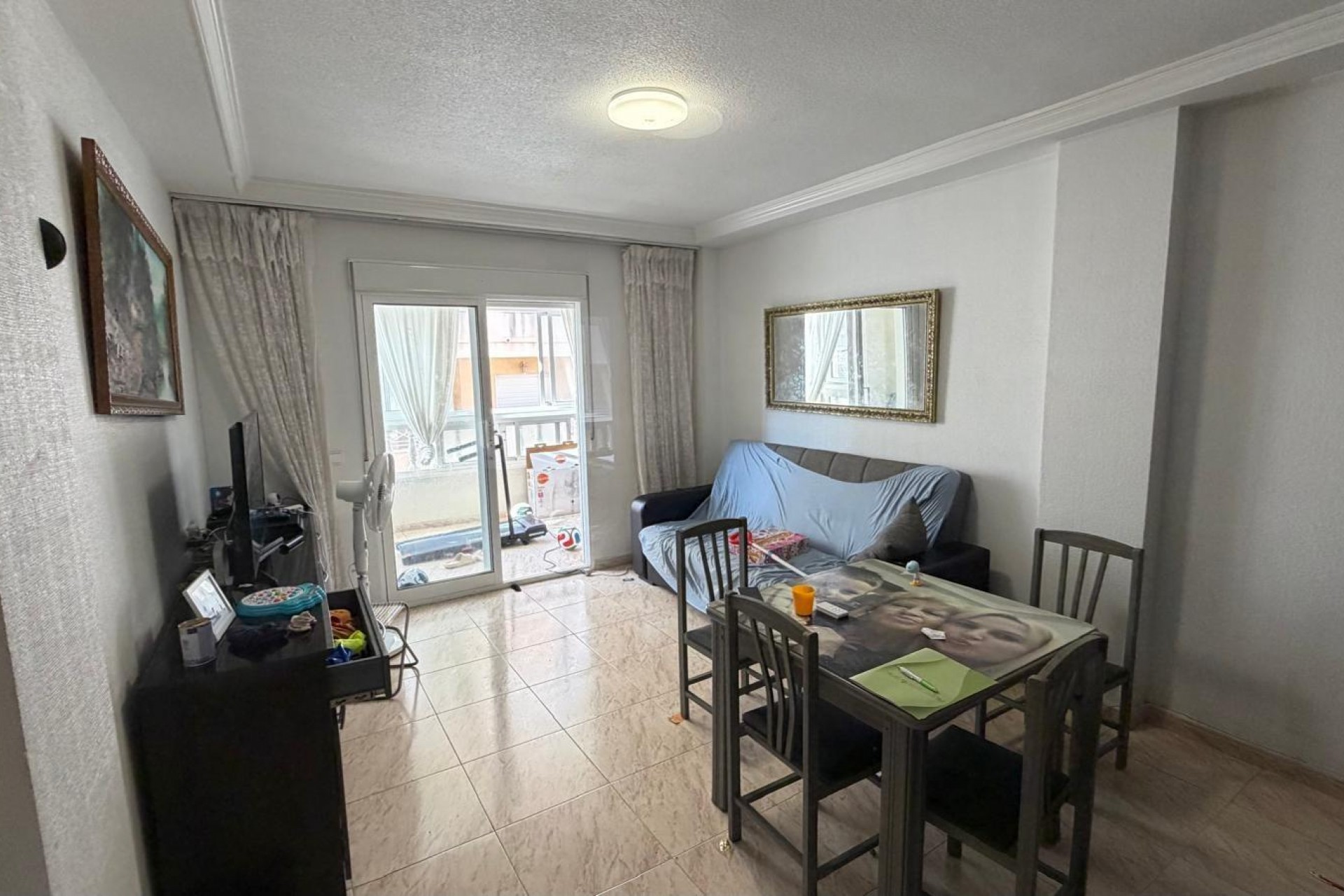 Återförsäljning - Apartment -
Torrevieja - Playa del Cura