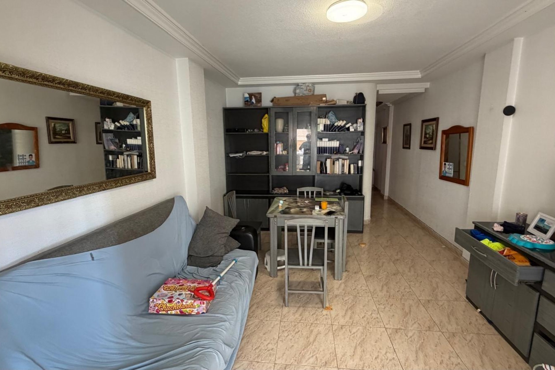 Återförsäljning - Apartment -
Torrevieja - Playa del Cura