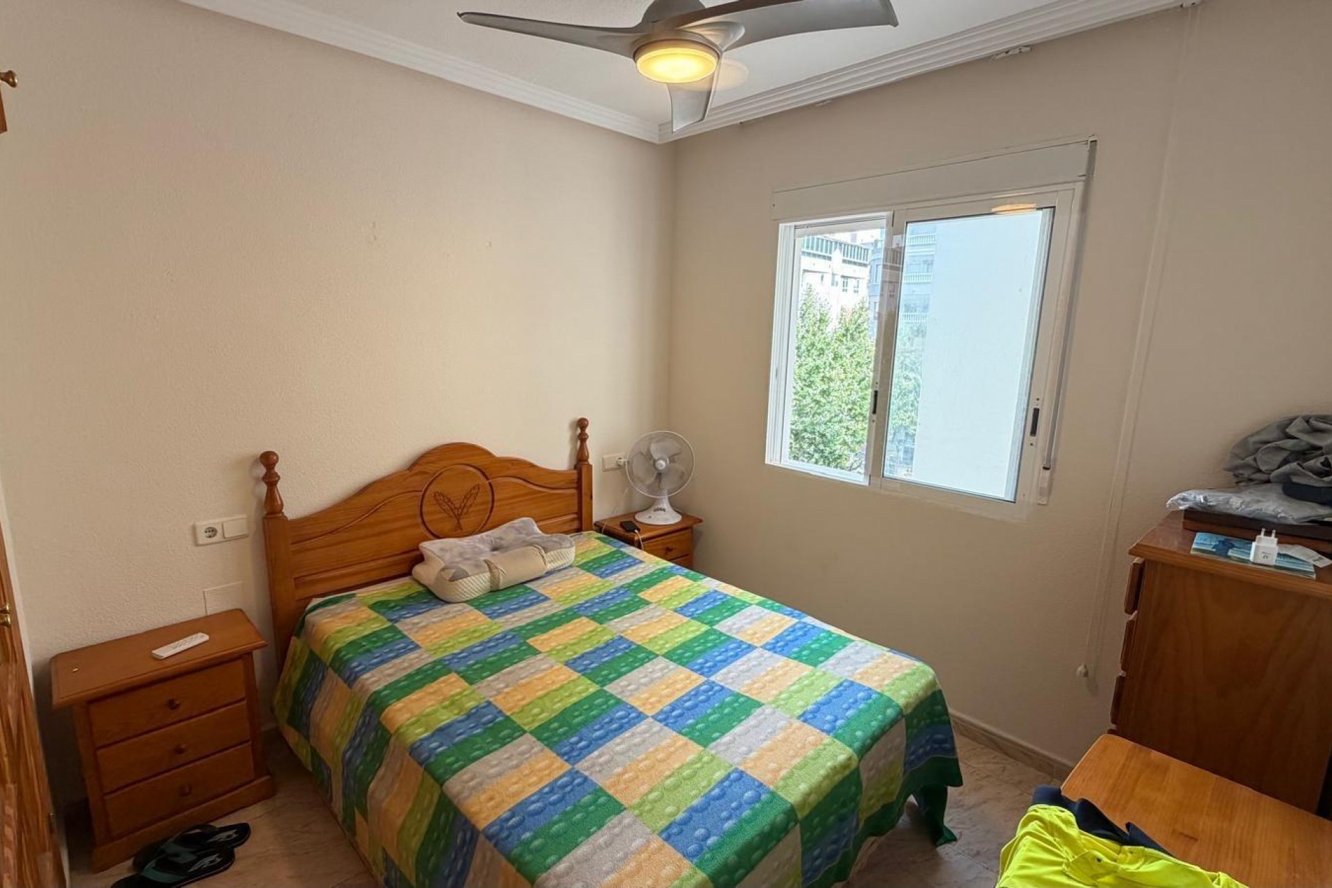 Återförsäljning - Apartment -
Torrevieja - Playa del Cura