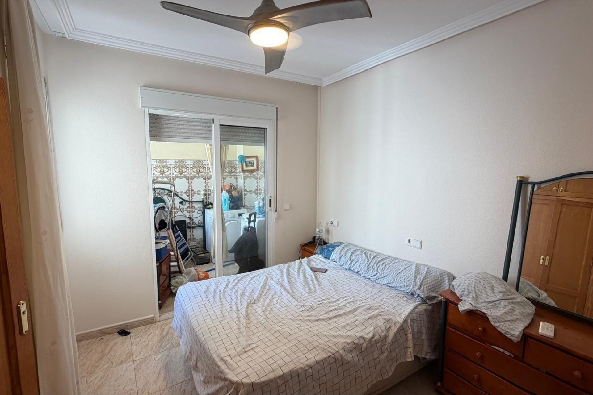 Återförsäljning - Apartment -
Torrevieja - Playa del Cura