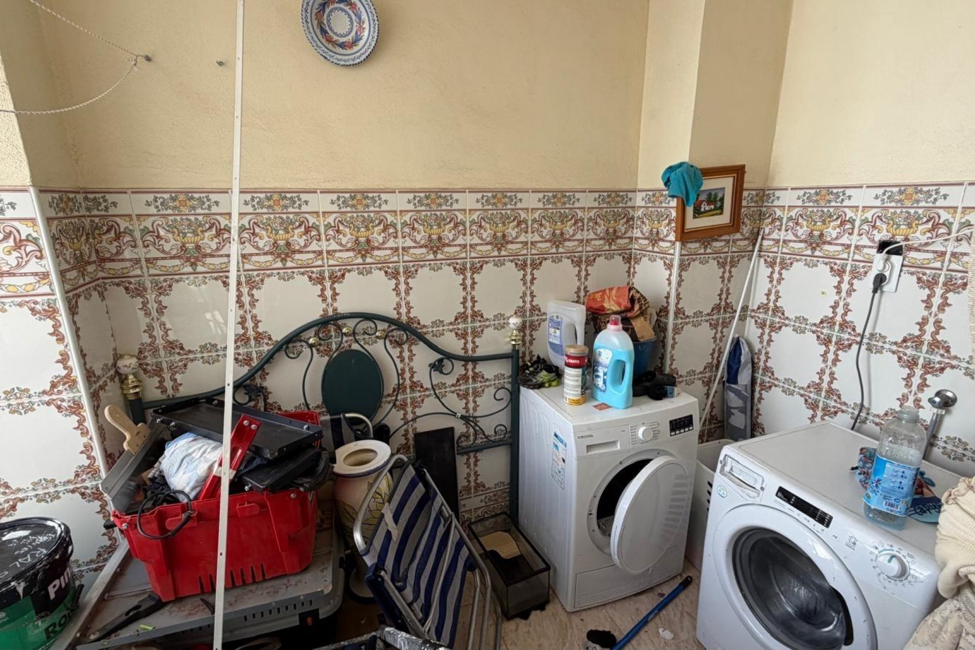 Återförsäljning - Apartment -
Torrevieja - Playa del Cura