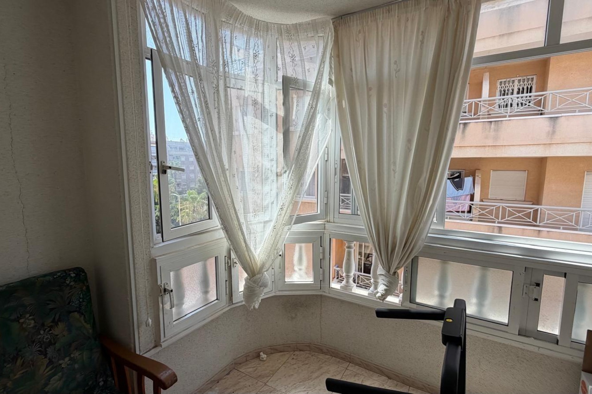 Återförsäljning - Apartment -
Torrevieja - Playa del Cura