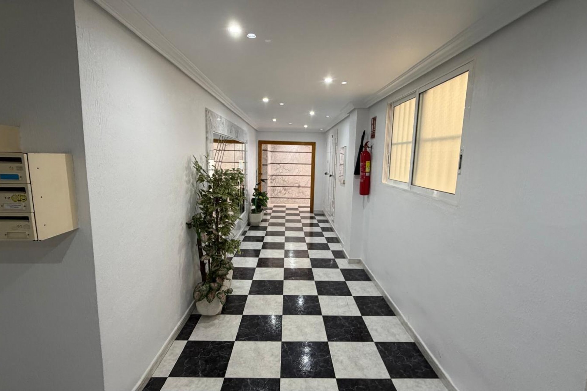 Återförsäljning - Apartment -
Torrevieja - Playa del Cura